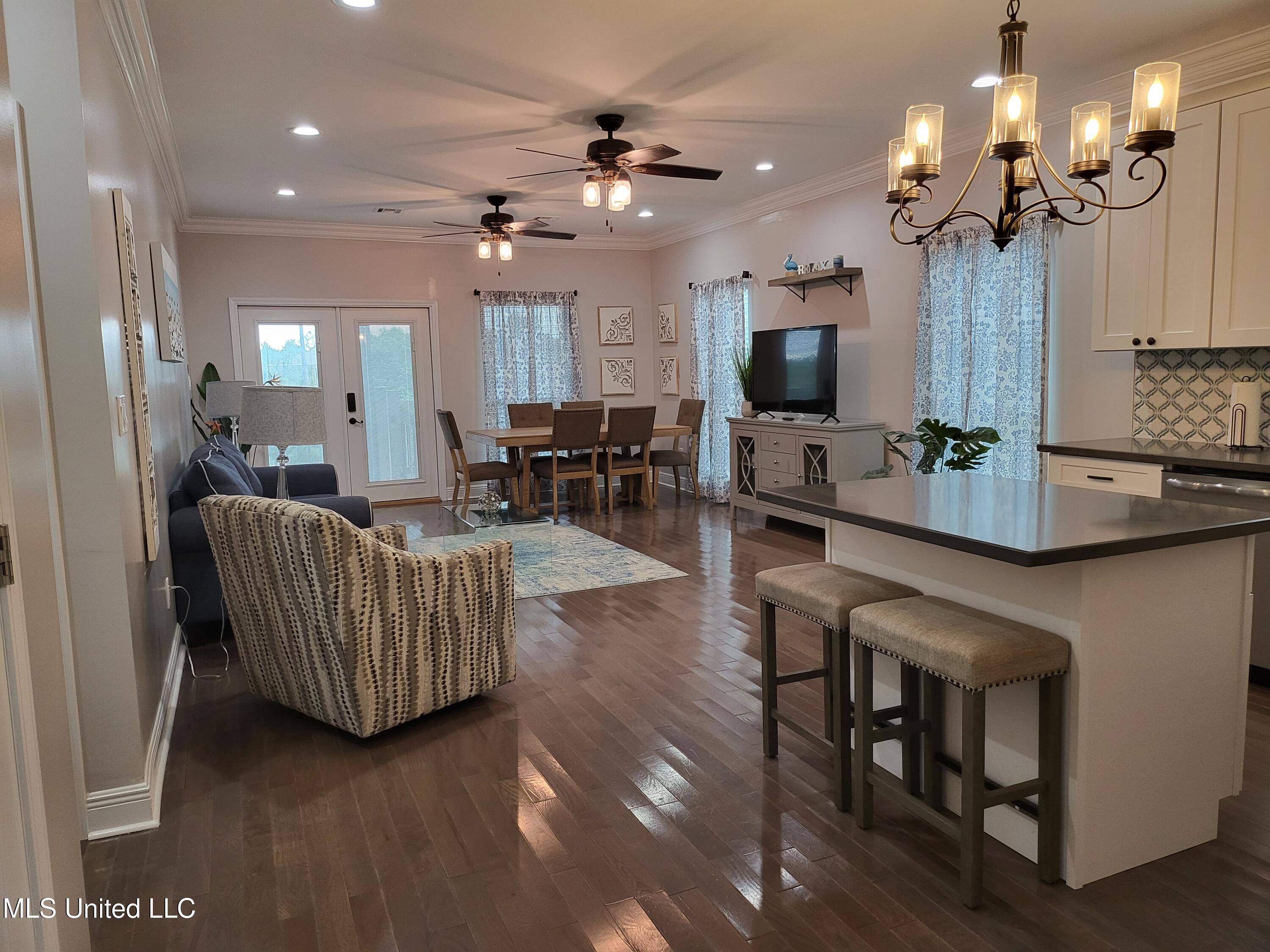 4024 Honshu Street, Bay Saint Louis, Mississippi image 2
