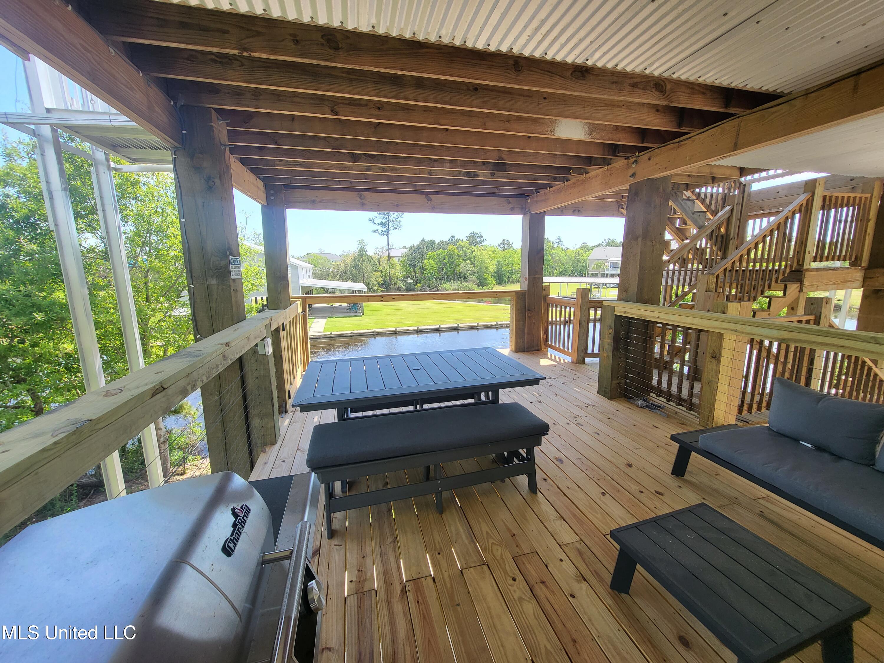 4024 Honshu Street, Bay Saint Louis, Mississippi image 13