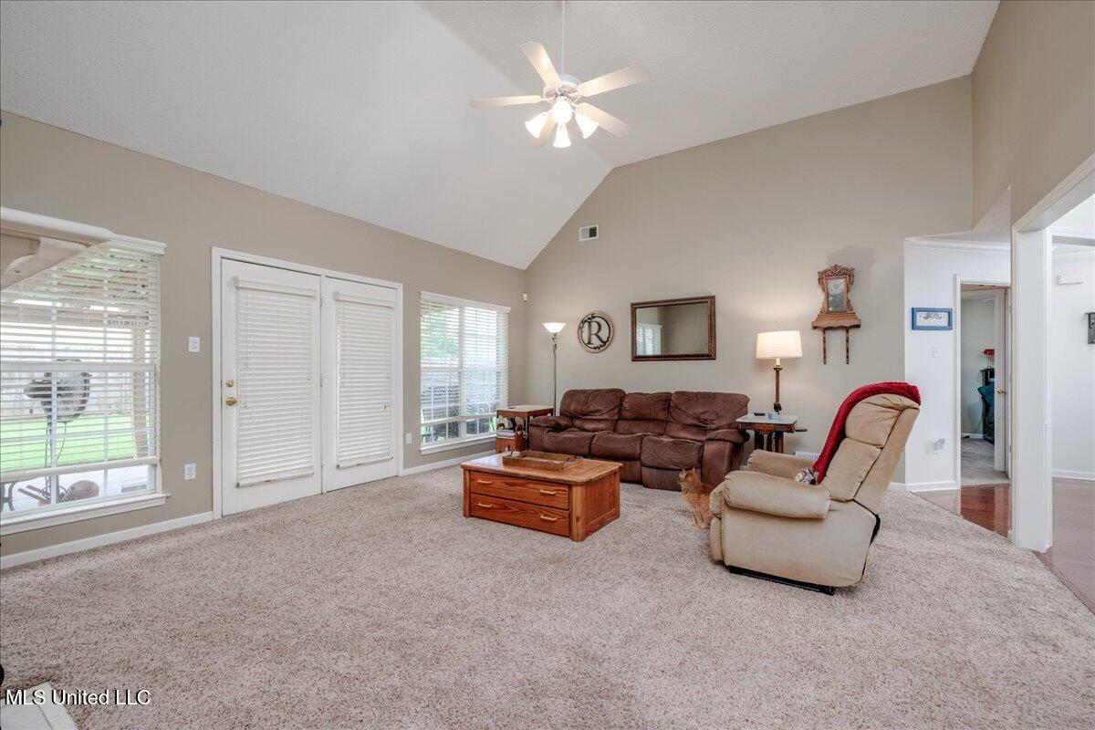 5727 Carter Drive, Southaven, Mississippi image 17