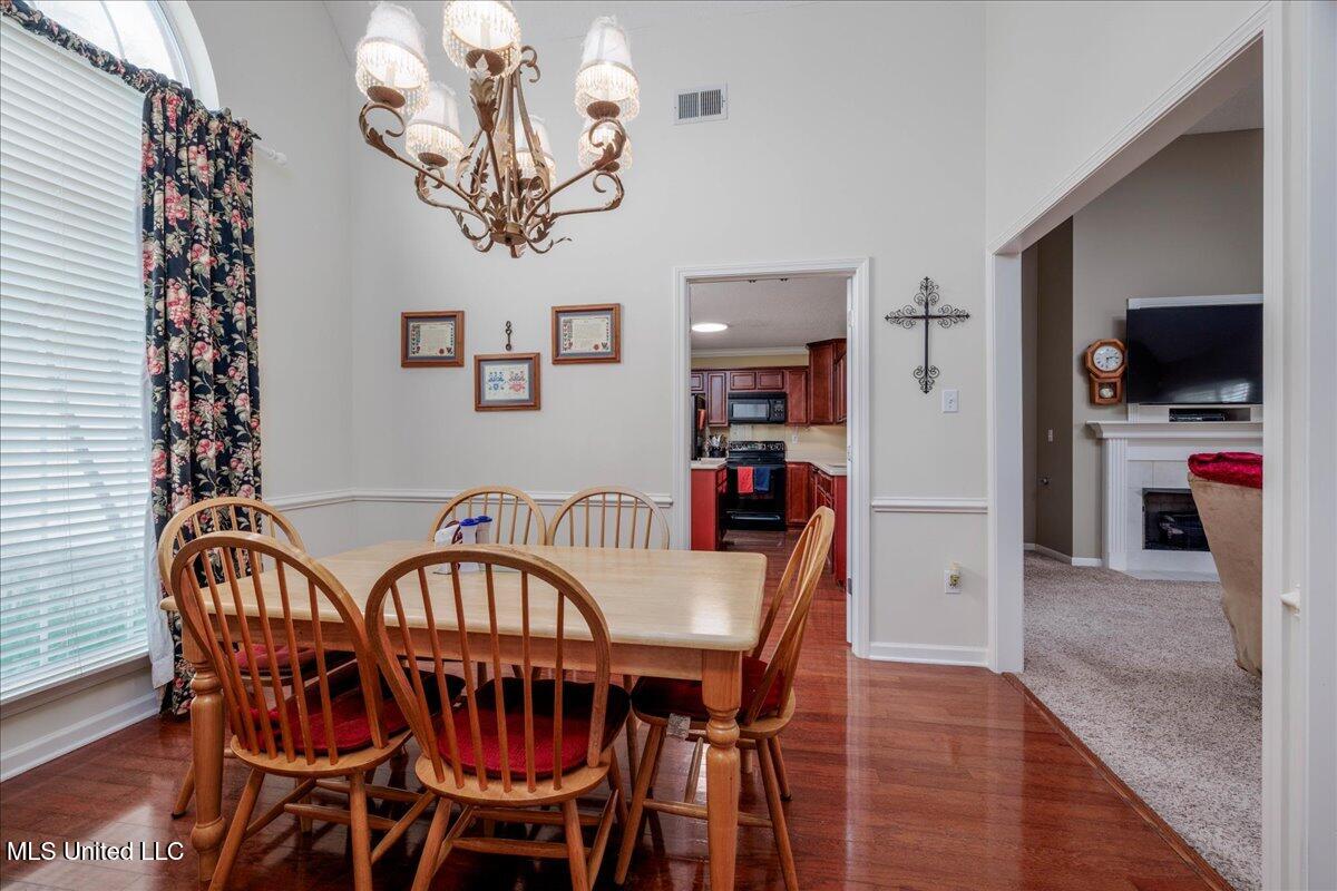 5727 Carter Drive, Southaven, Mississippi image 19