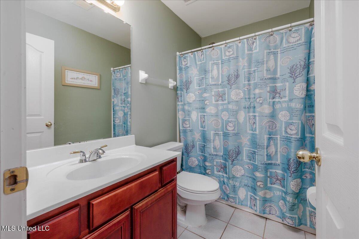 5727 Carter Drive, Southaven, Mississippi image 24