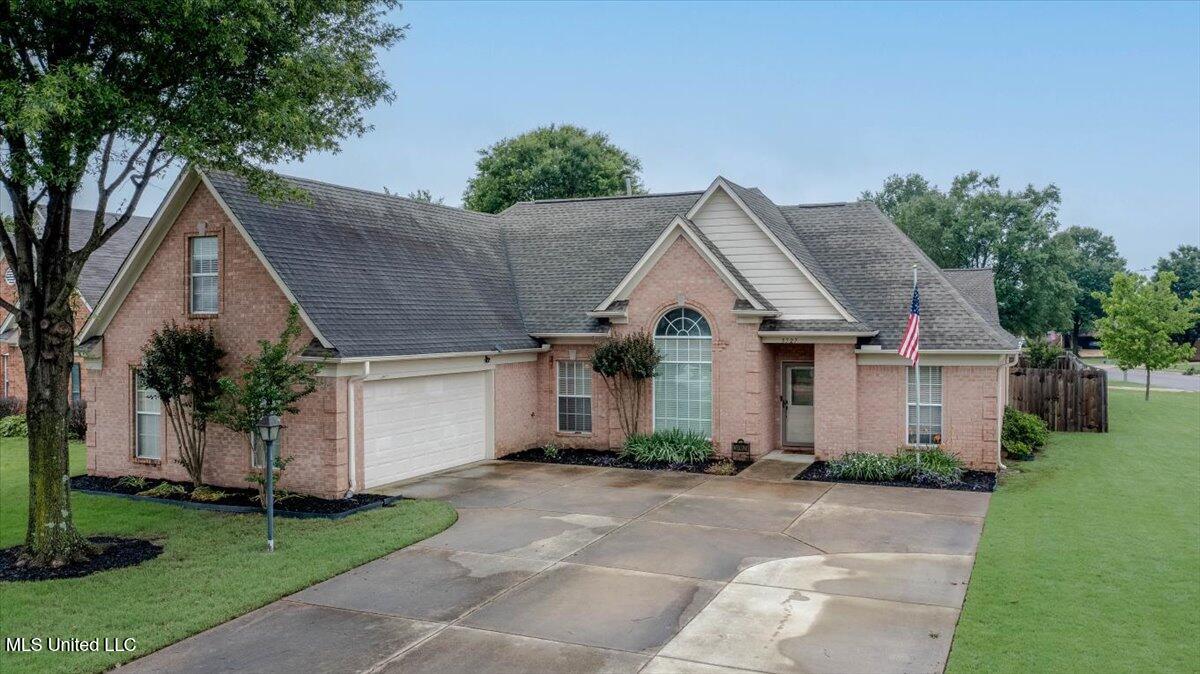 5727 Carter Drive, Southaven, Mississippi image 32