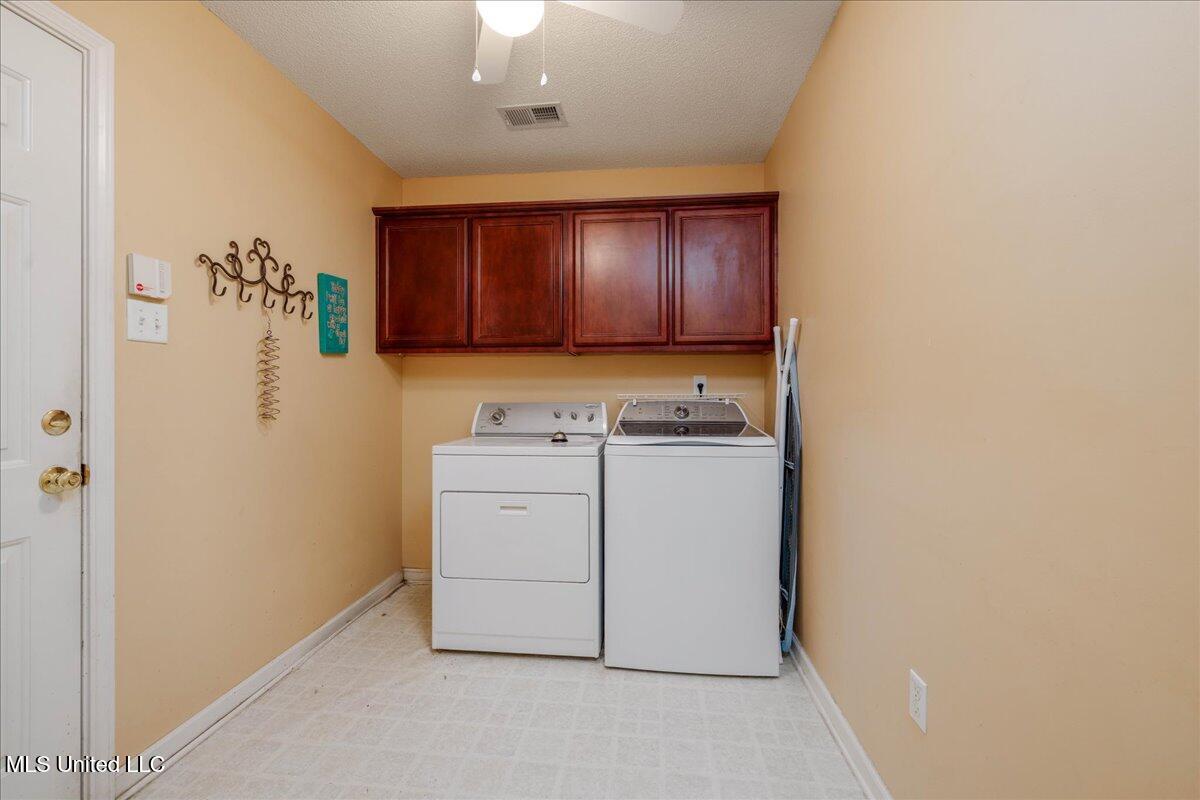 5727 Carter Drive, Southaven, Mississippi image 20