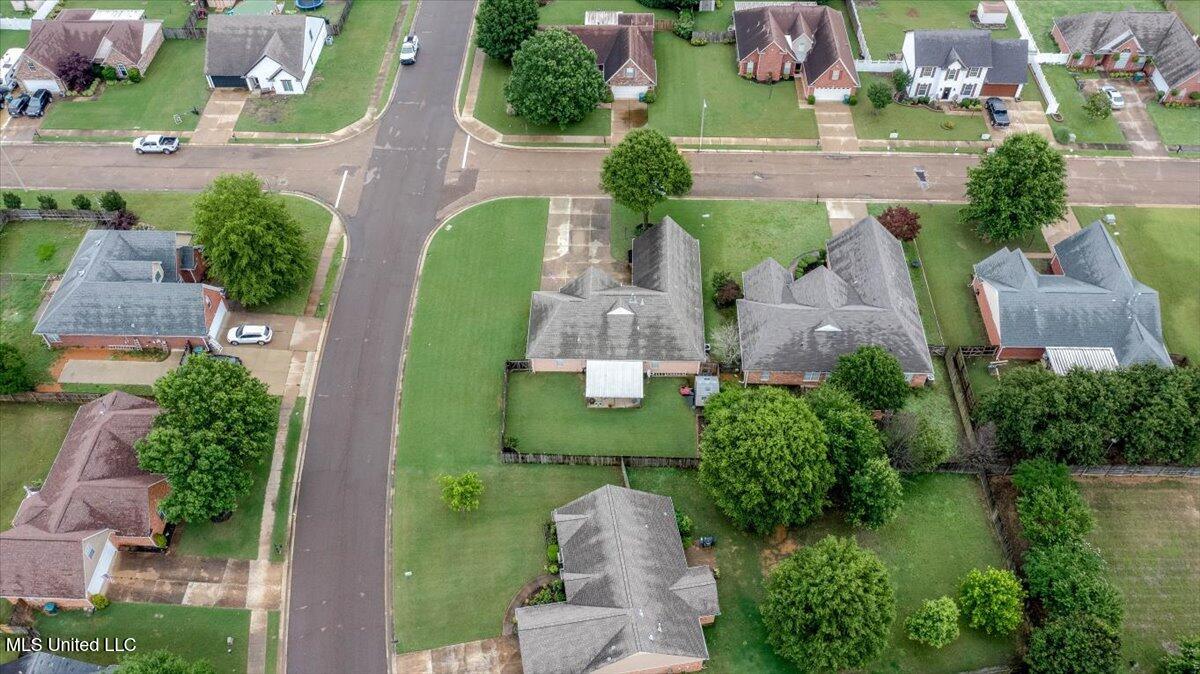 5727 Carter Drive, Southaven, Mississippi image 5