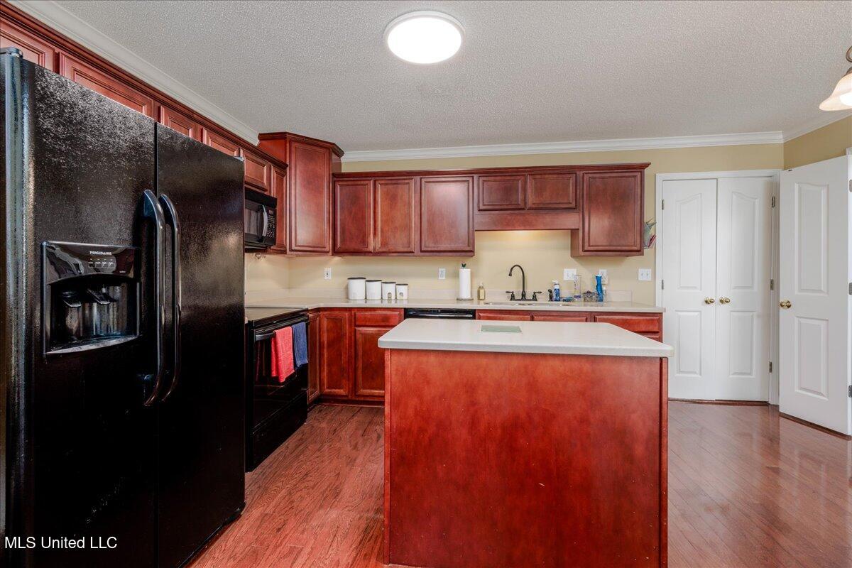 5727 Carter Drive, Southaven, Mississippi image 10