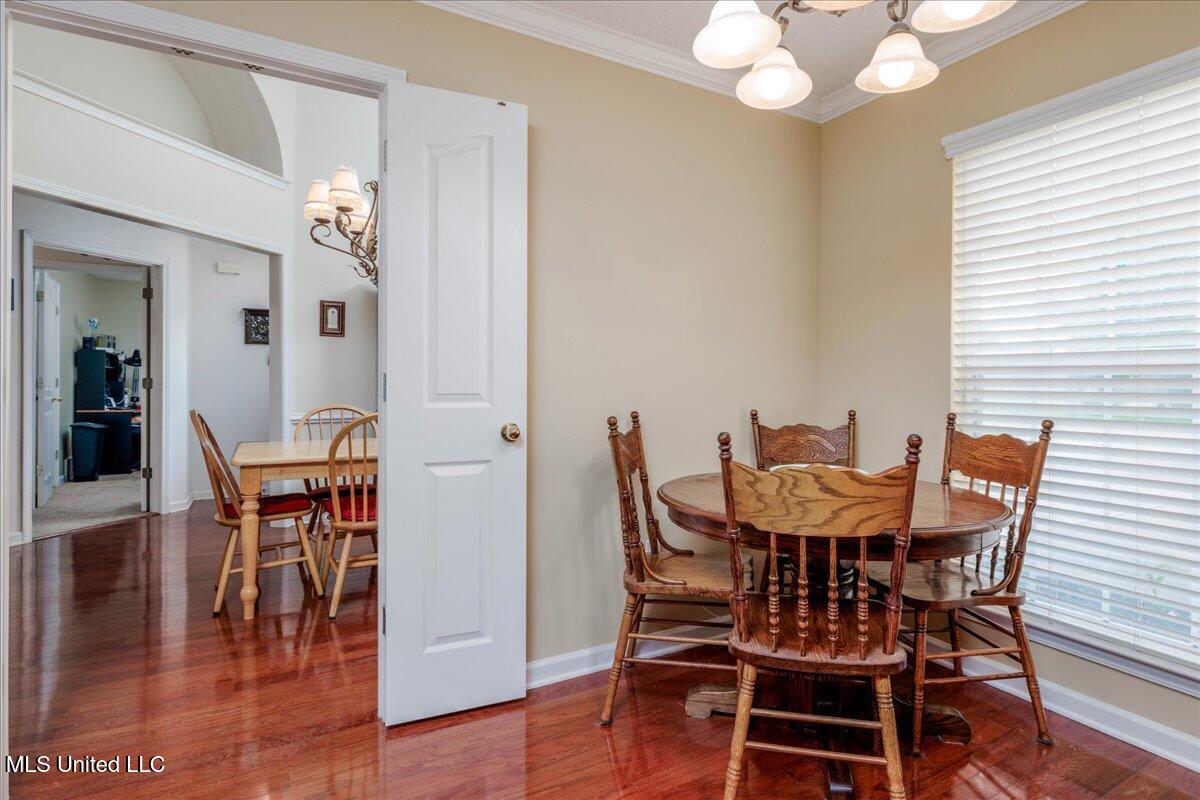 5727 Carter Drive, Southaven, Mississippi image 11