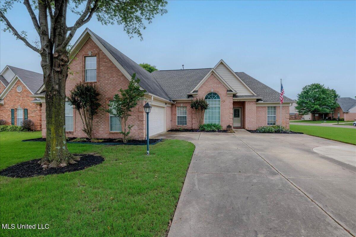 5727 Carter Drive, Southaven, Mississippi image 31