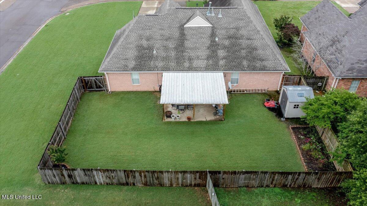 5727 Carter Drive, Southaven, Mississippi image 34