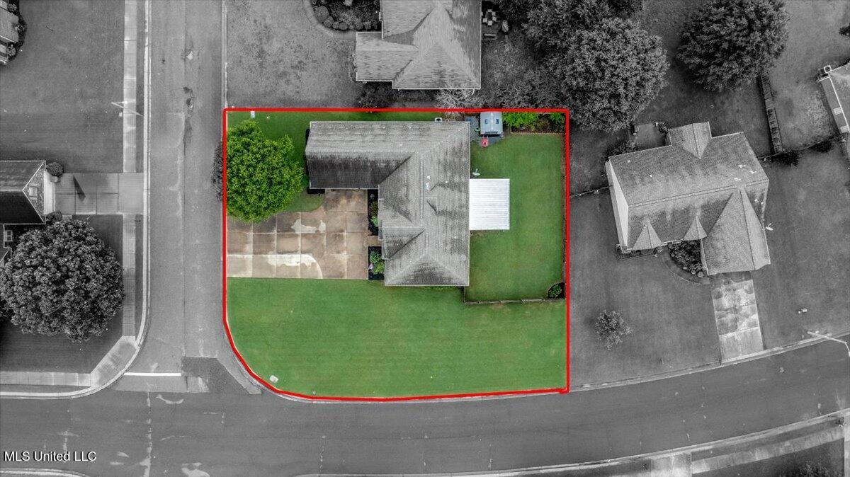 5727 Carter Drive, Southaven, Mississippi image 7