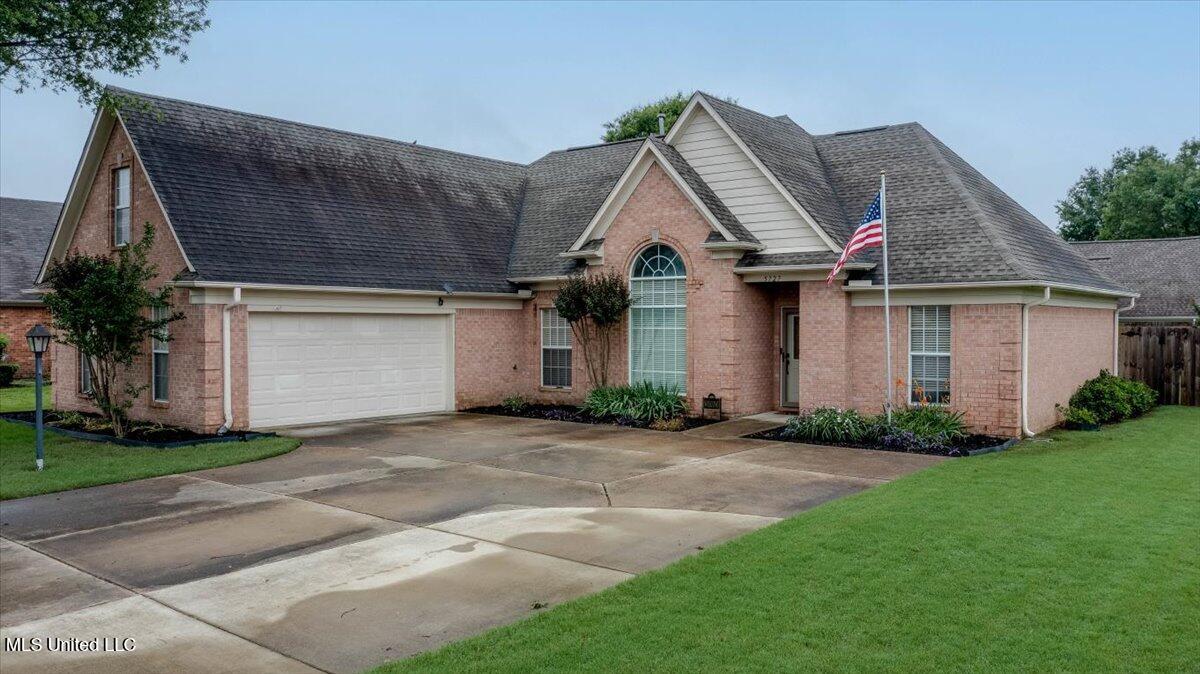 5727 Carter Drive, Southaven, Mississippi image 30