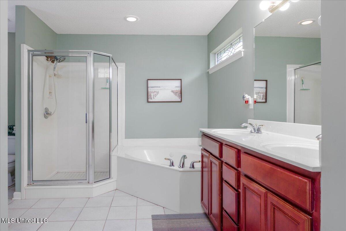 5727 Carter Drive, Southaven, Mississippi image 13