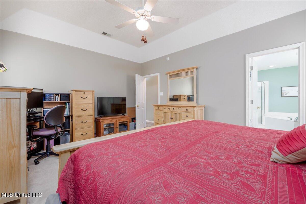 5727 Carter Drive, Southaven, Mississippi image 21