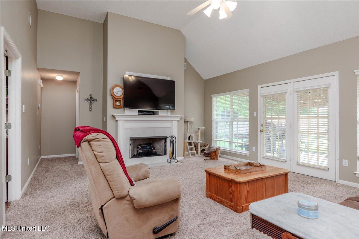 5727 Carter Drive, Southaven, Mississippi image 15