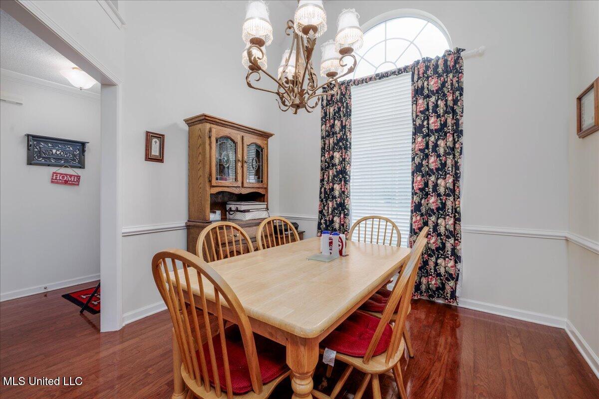 5727 Carter Drive, Southaven, Mississippi image 18