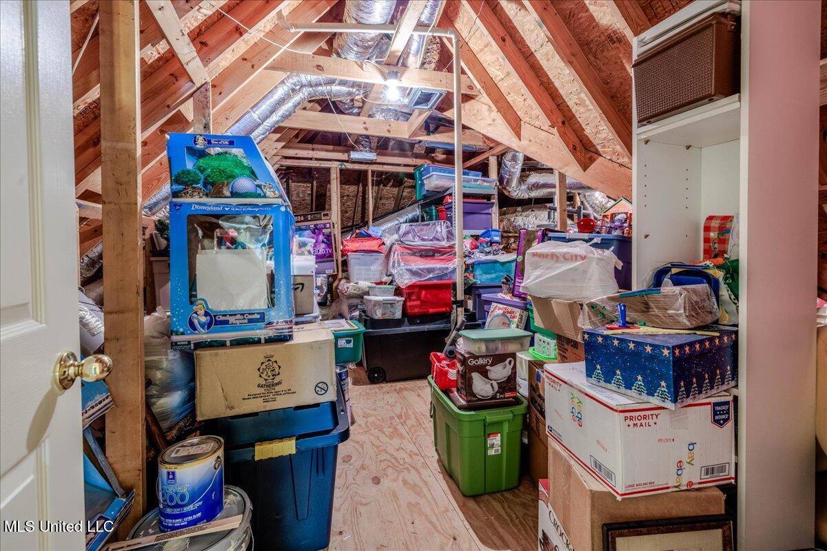 5727 Carter Drive, Southaven, Mississippi image 29