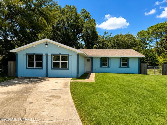 4525 CONCORD ST, PASCAGOULA, MS 39581 - Image b4e964df8ad54e9d428a62a46a3fdf02/3416082212