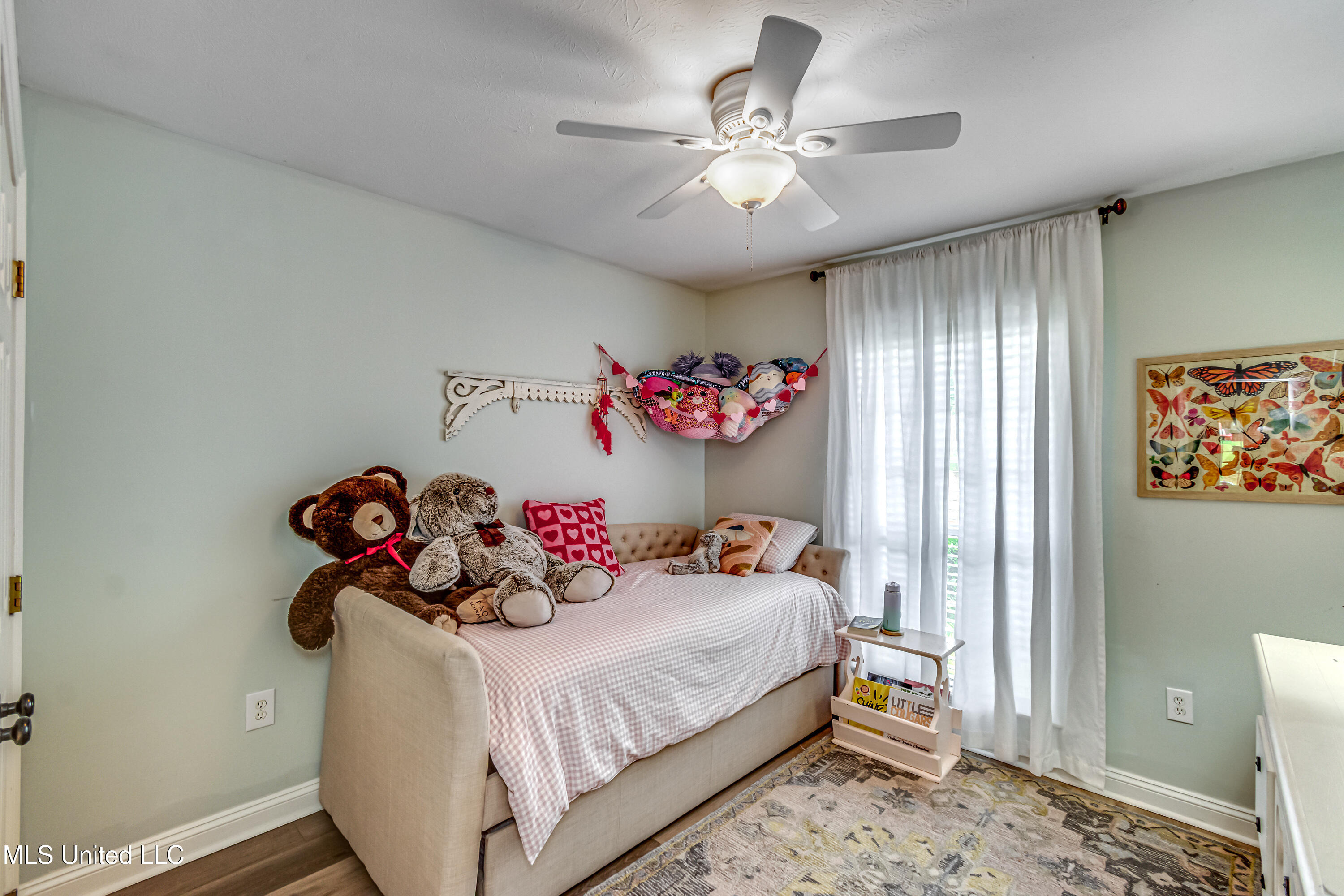 286 Azalea Court, Brandon, Mississippi image 37
