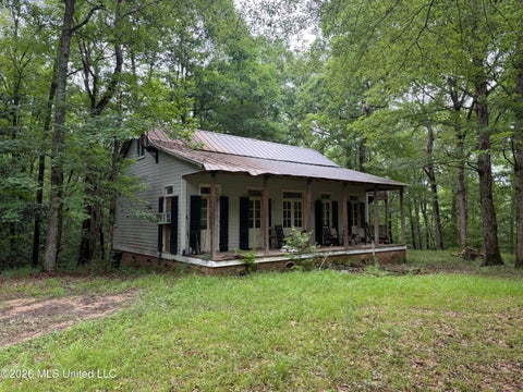Vacant Land For Sale - 112 Lake Louise Drive<br/> Simpson County, Florence, MS 39073