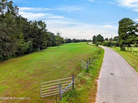 Vacant Land For Sale - El Shaddai Road<br/> Poplarville, MS 39470