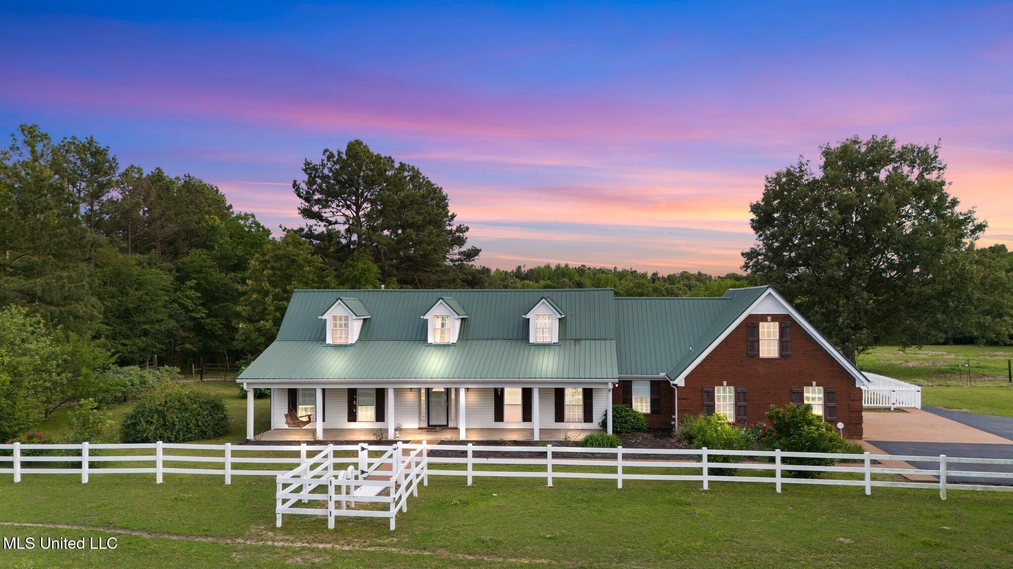 1201 Wheeler Road, Hernando, Mississippi image 2