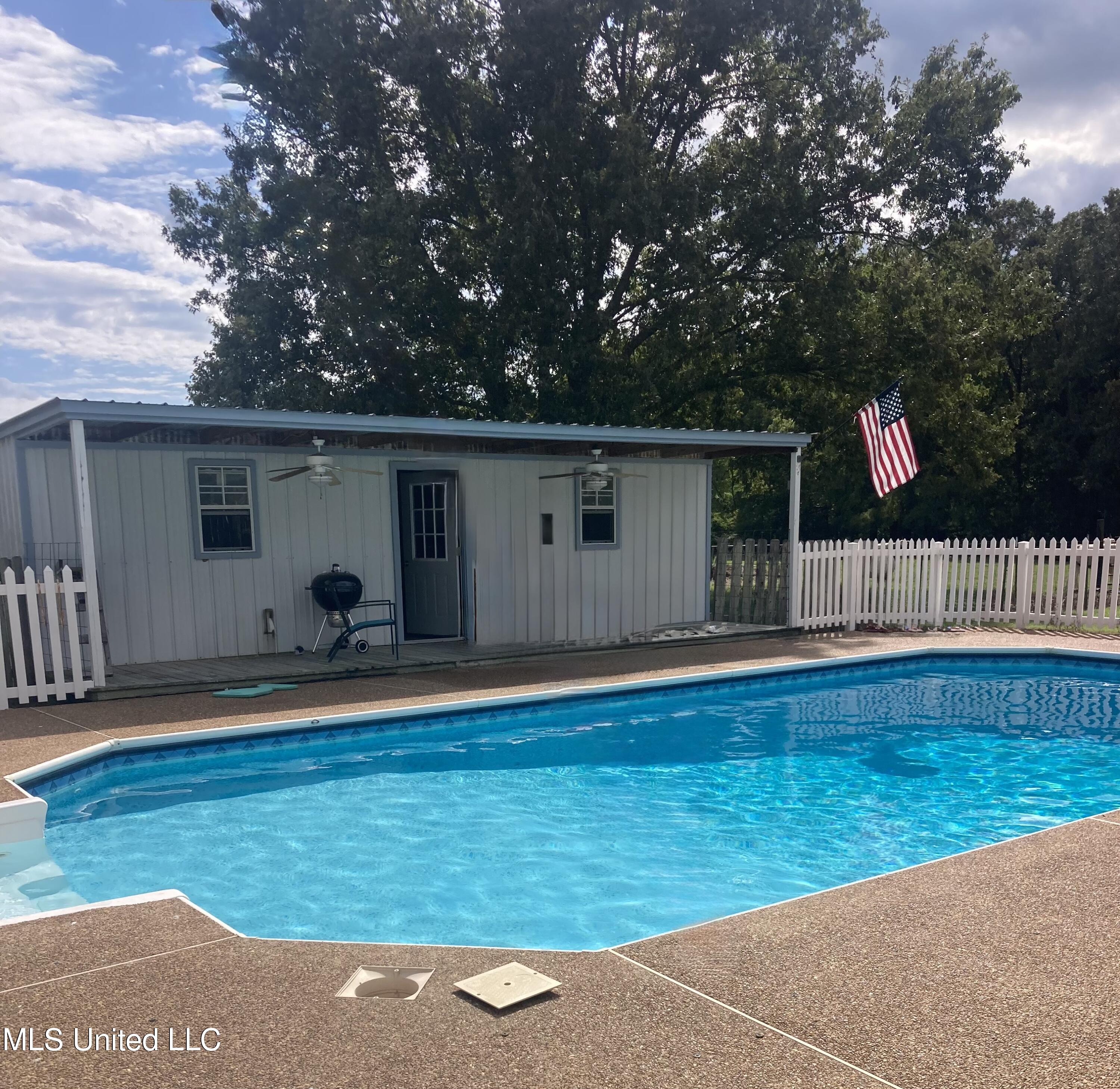 1201 Wheeler Road, Hernando, Mississippi image 11