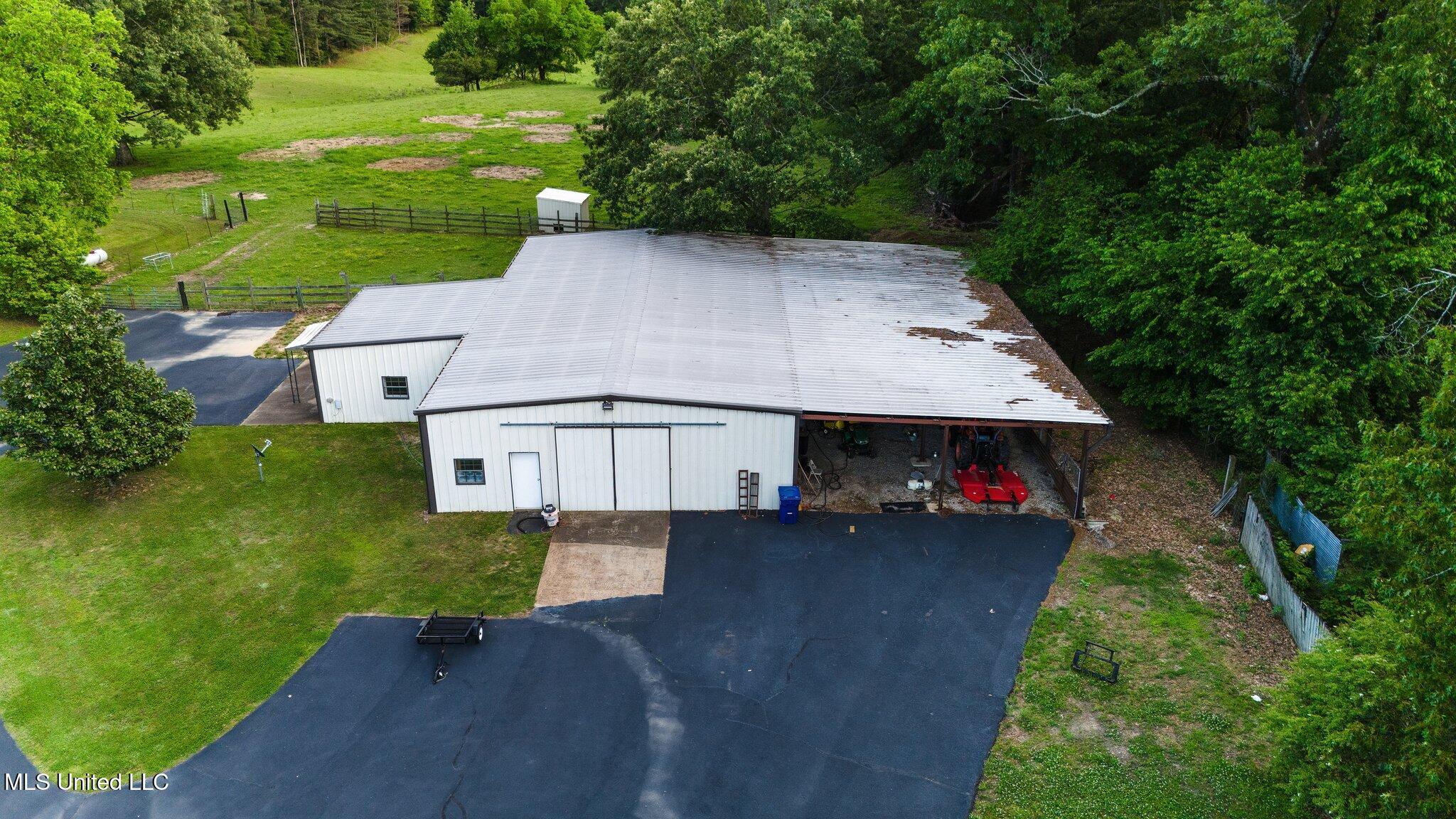 1201 Wheeler Road, Hernando, Mississippi image 16