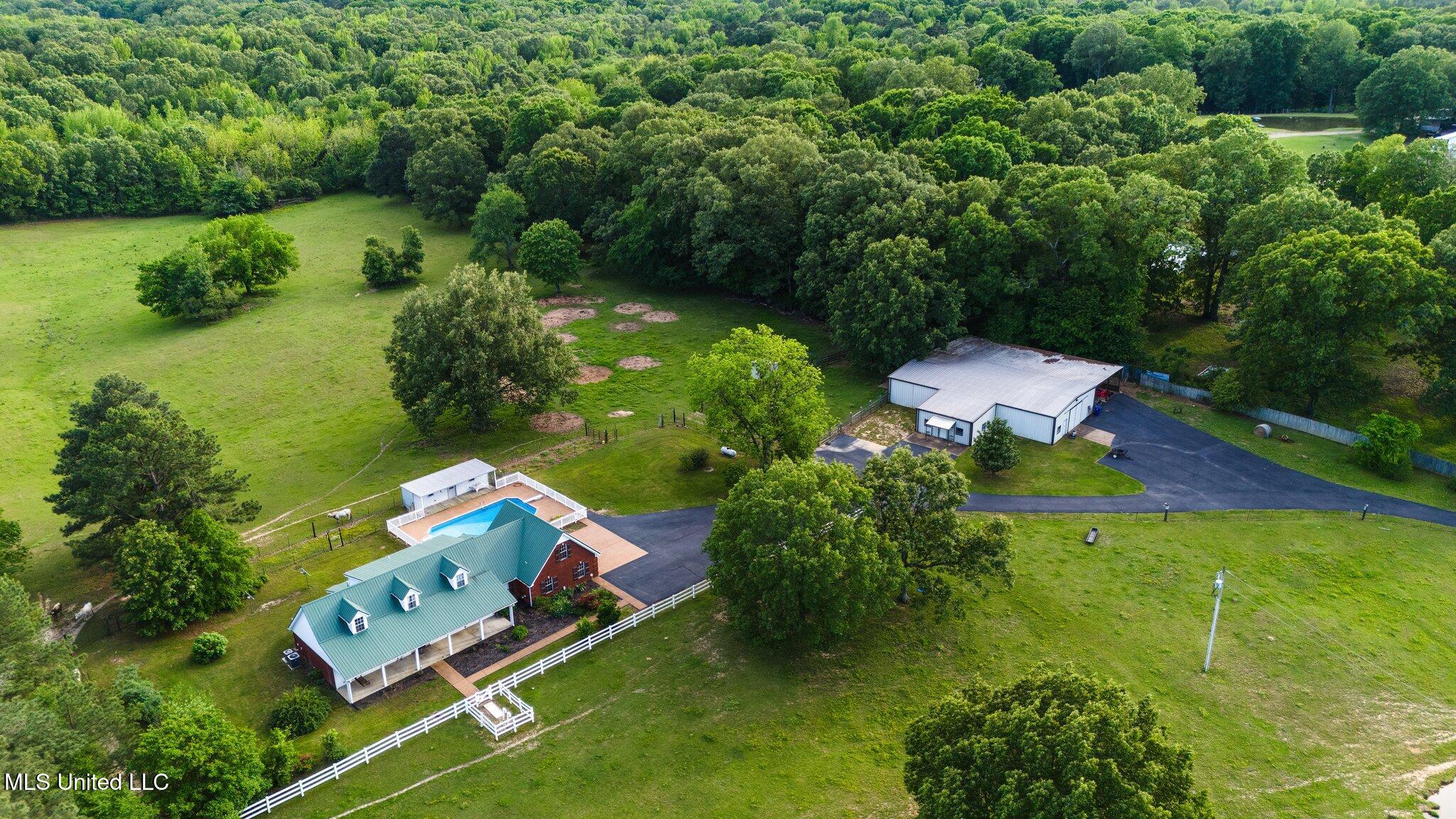 1201 Wheeler Road, Hernando, Mississippi image 4