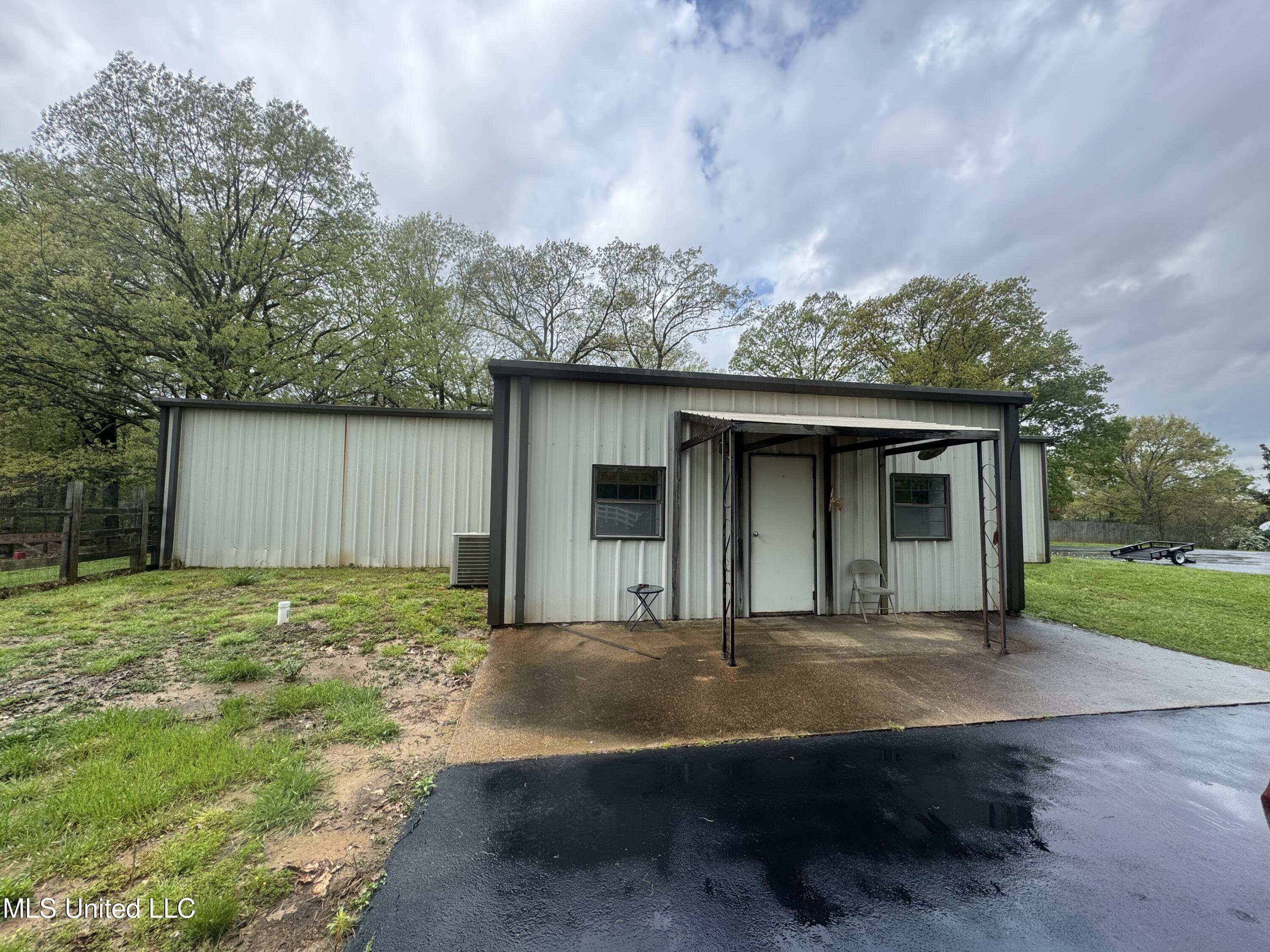 1201 Wheeler Road, Hernando, Mississippi image 23