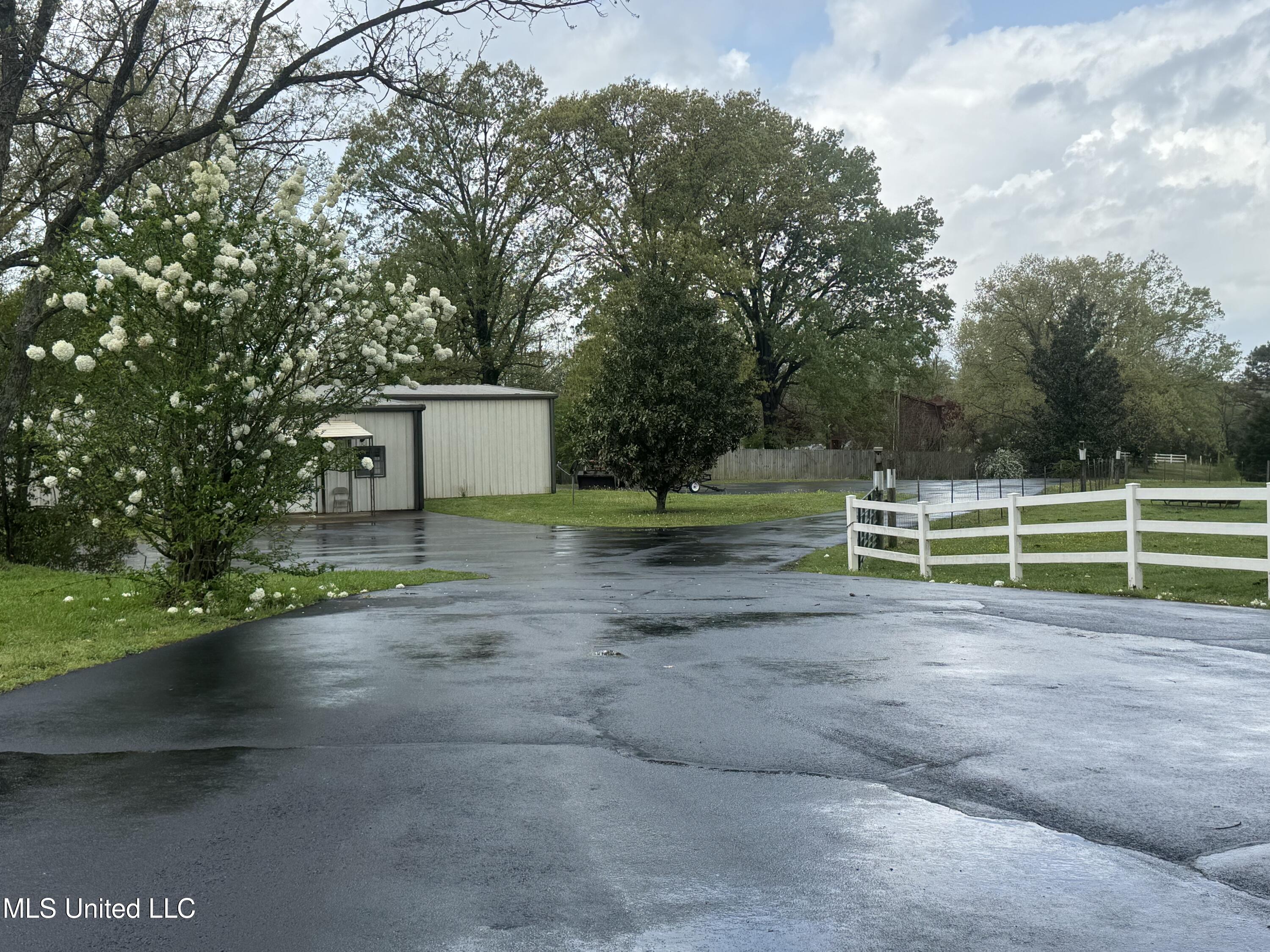 1201 Wheeler Road, Hernando, Mississippi image 39