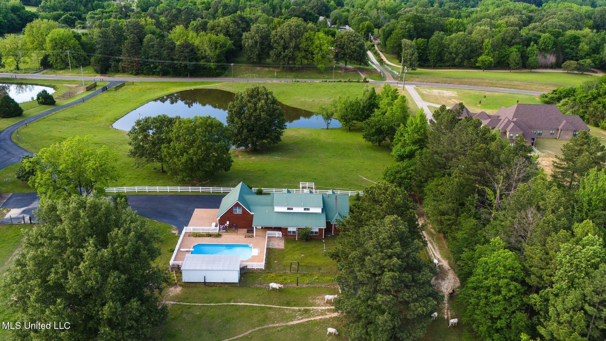1201 Wheeler Road, Hernando, Mississippi image 5