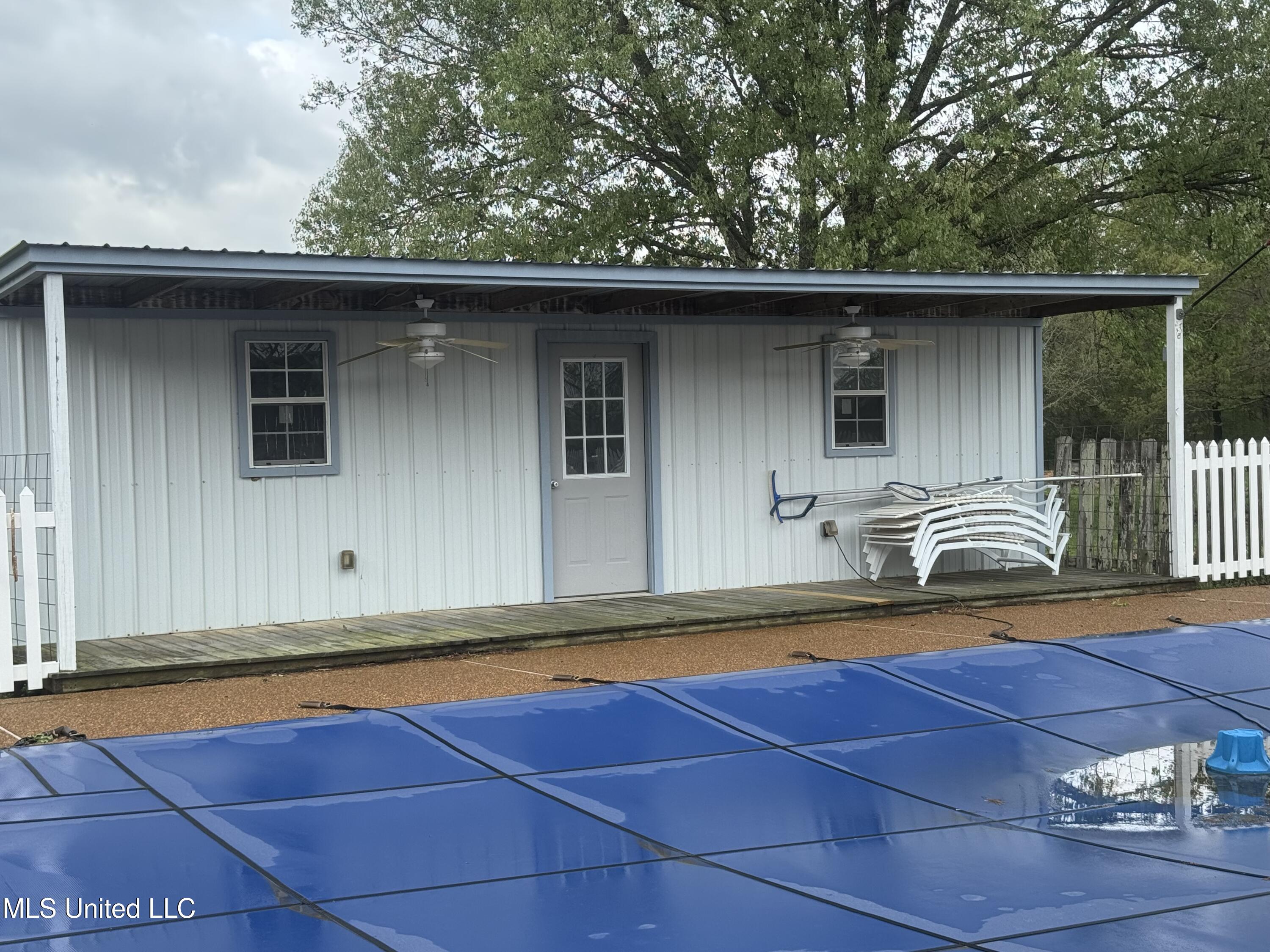 1201 Wheeler Road, Hernando, Mississippi image 34