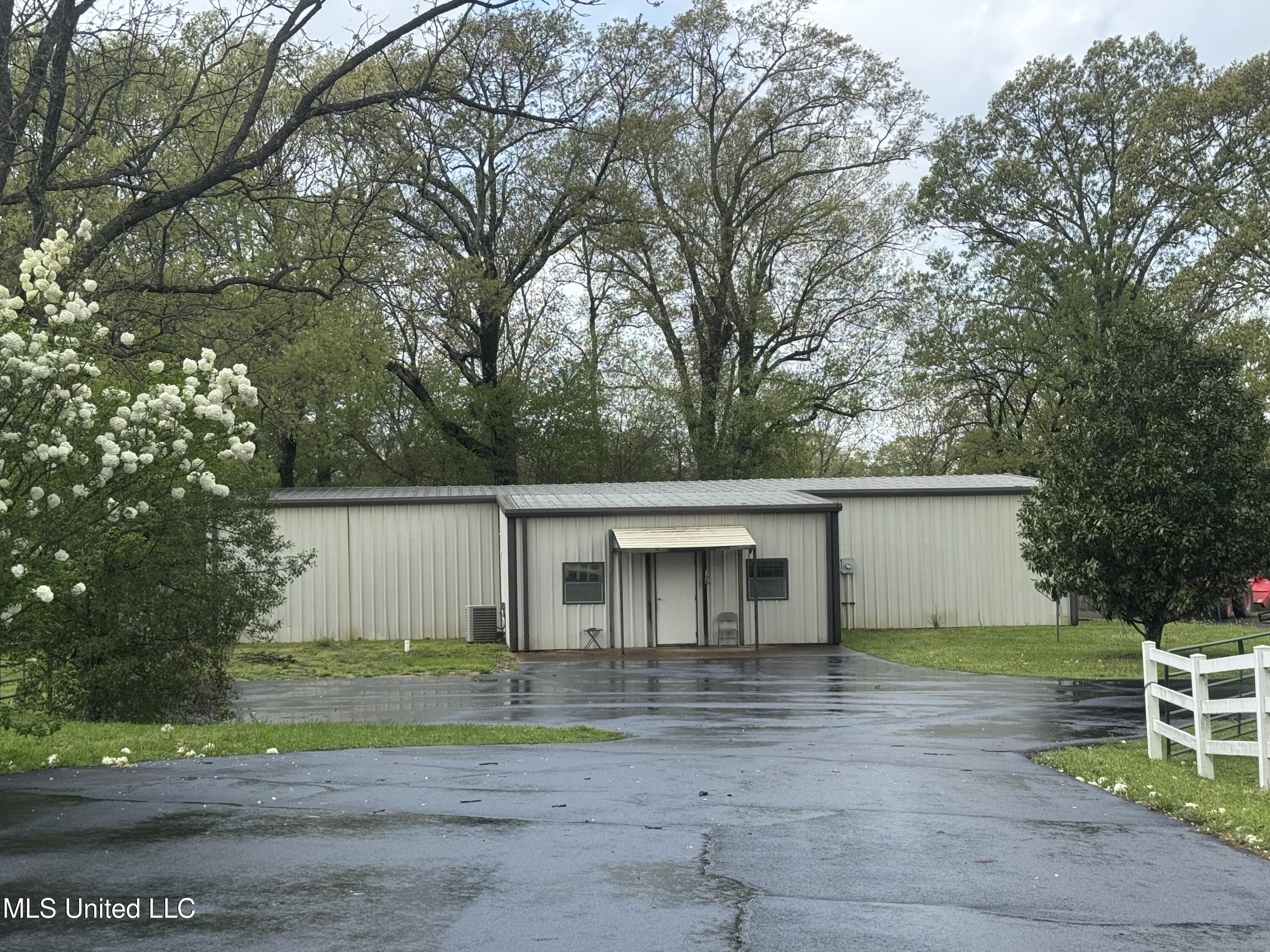 1201 Wheeler Road, Hernando, Mississippi image 40