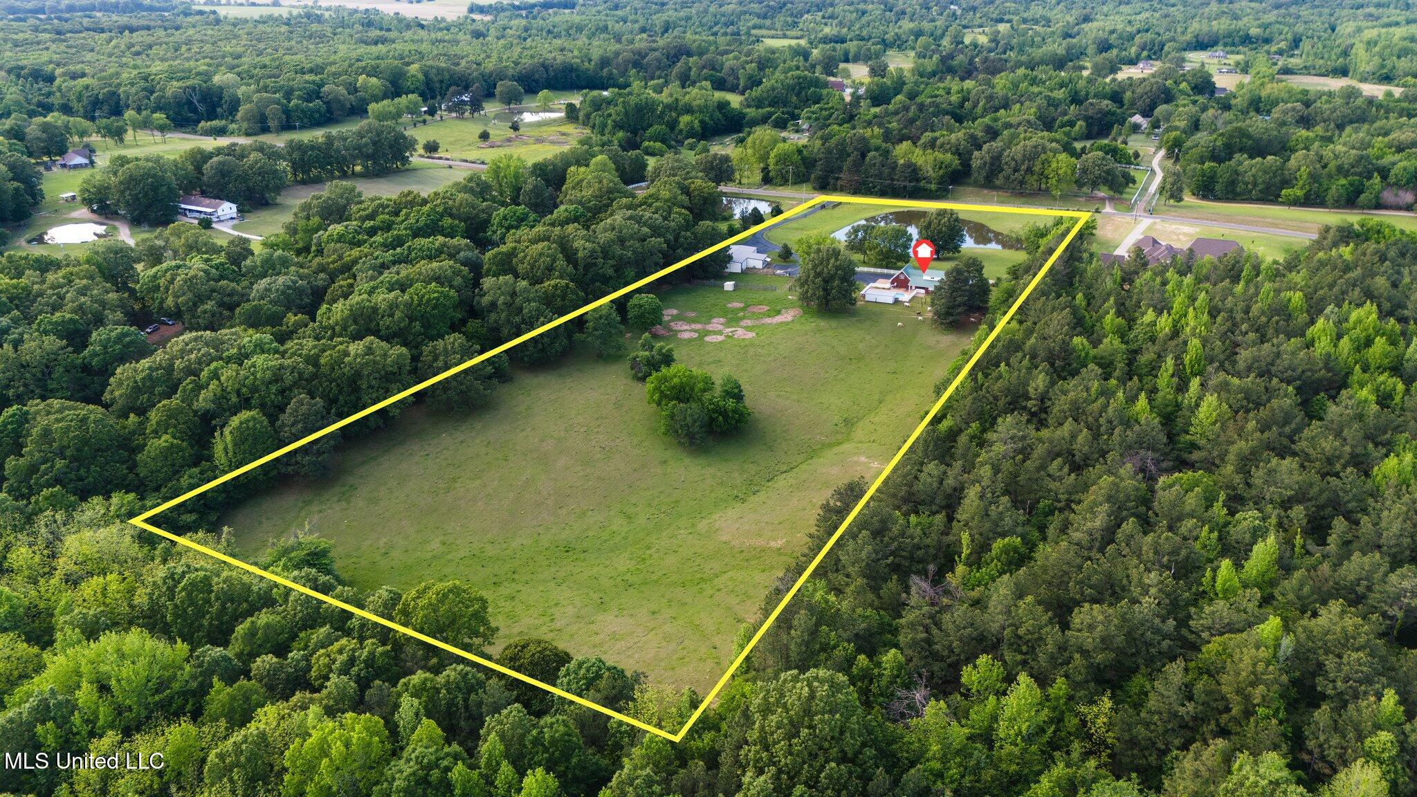 1201 Wheeler Road, Hernando, Mississippi image 15