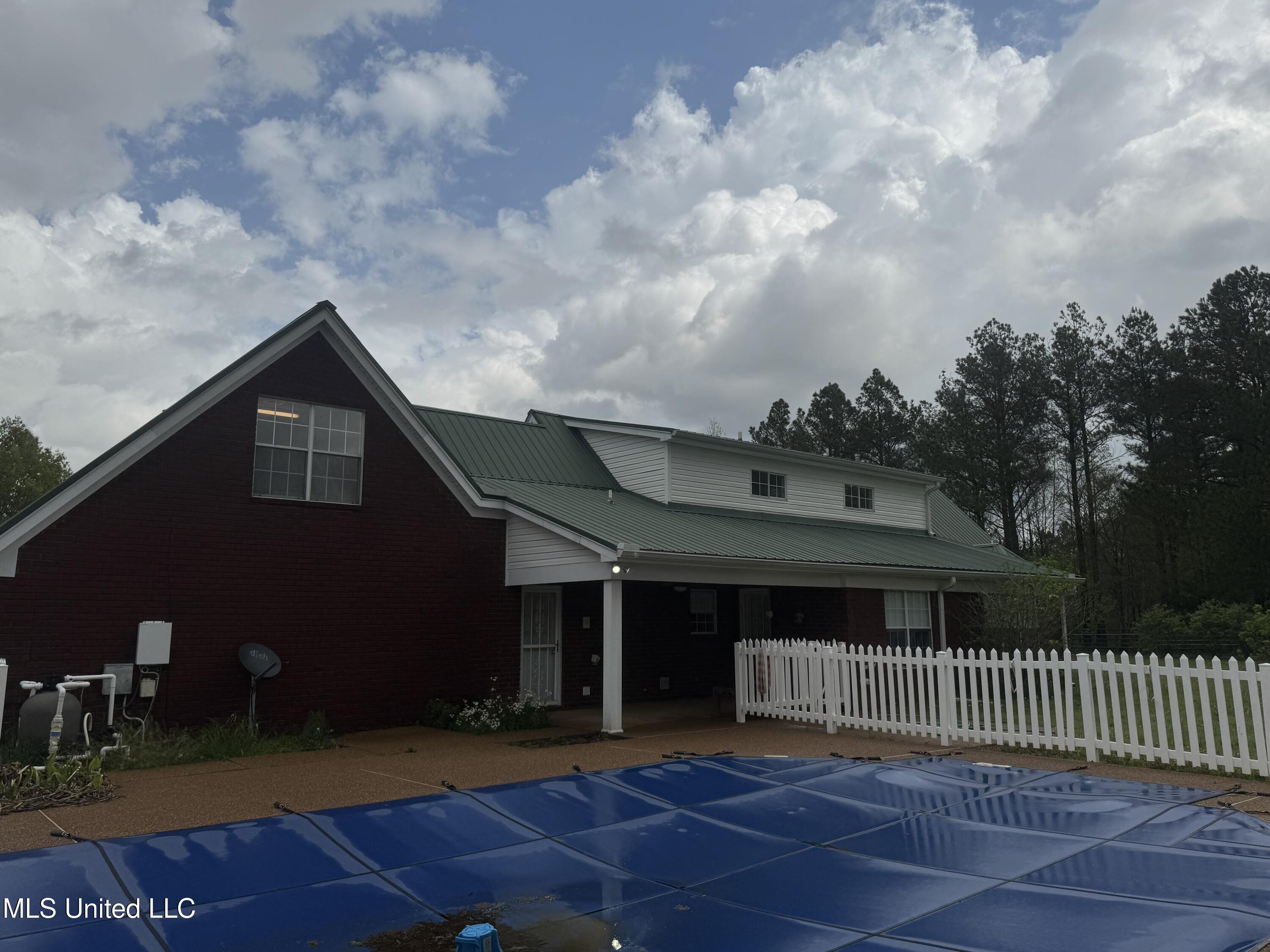 1201 Wheeler Road, Hernando, Mississippi image 33