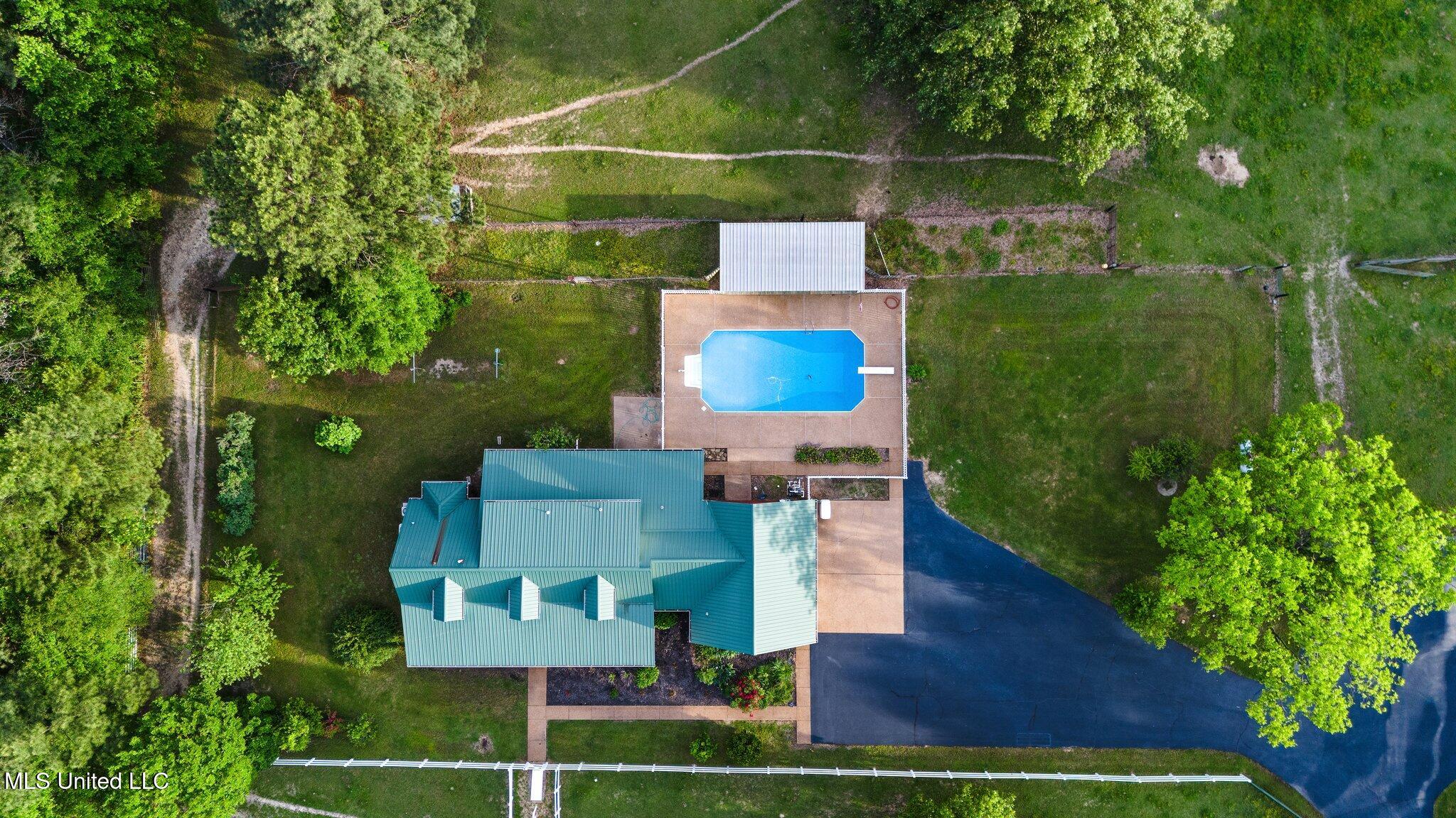 1201 Wheeler Road, Hernando, Mississippi image 7