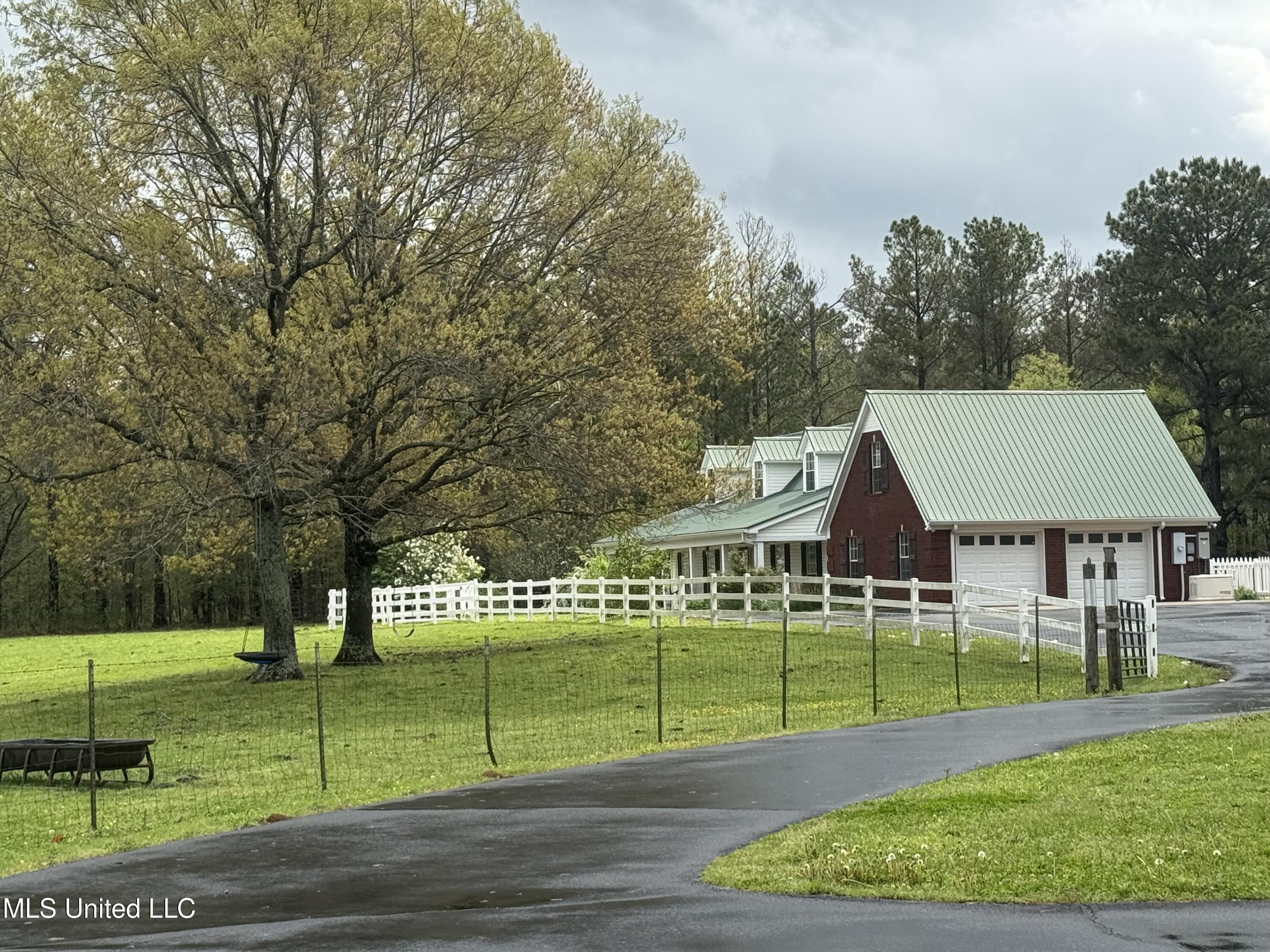 1201 Wheeler Road, Hernando, Mississippi image 3