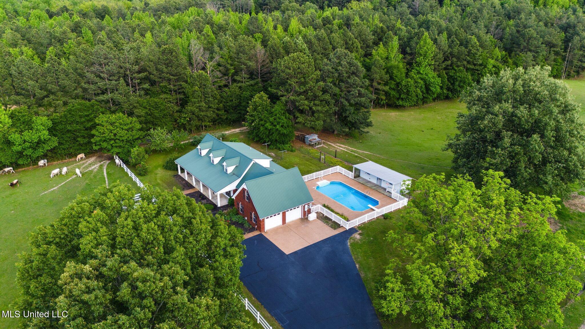 1201 Wheeler Road, Hernando, Mississippi image 6