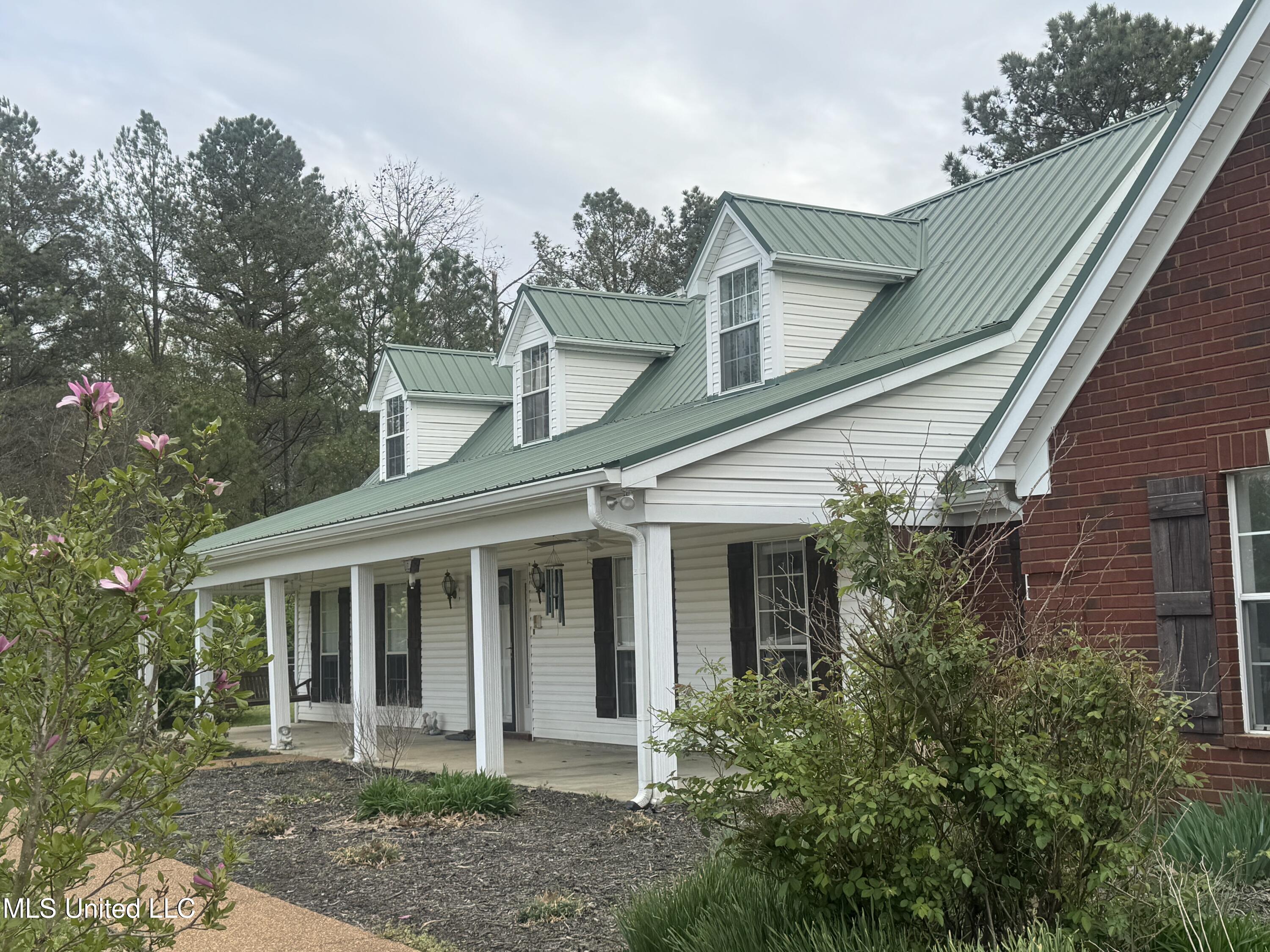 1201 Wheeler Road, Hernando, Mississippi image 2