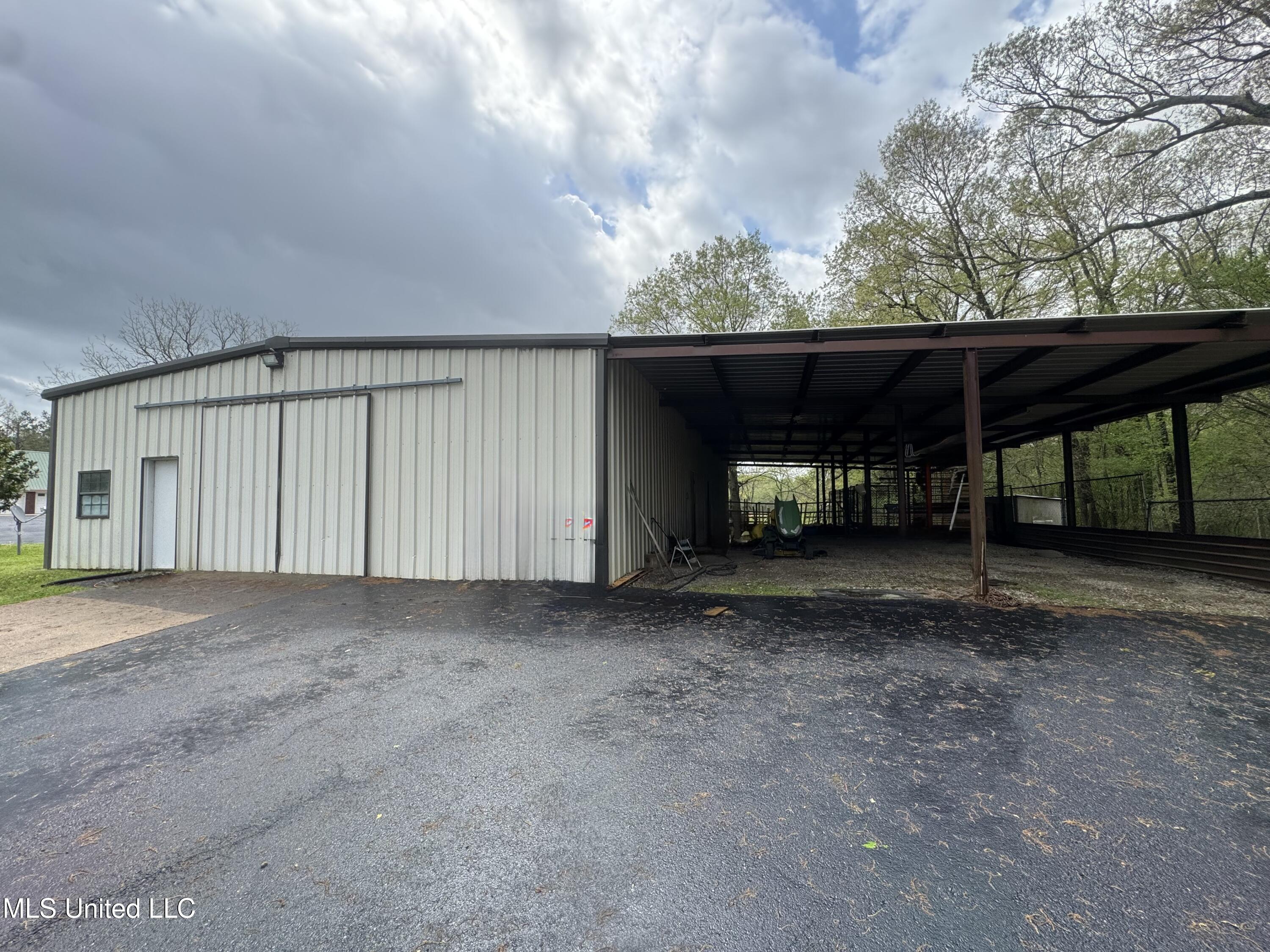 1201 Wheeler Road, Hernando, Mississippi image 41