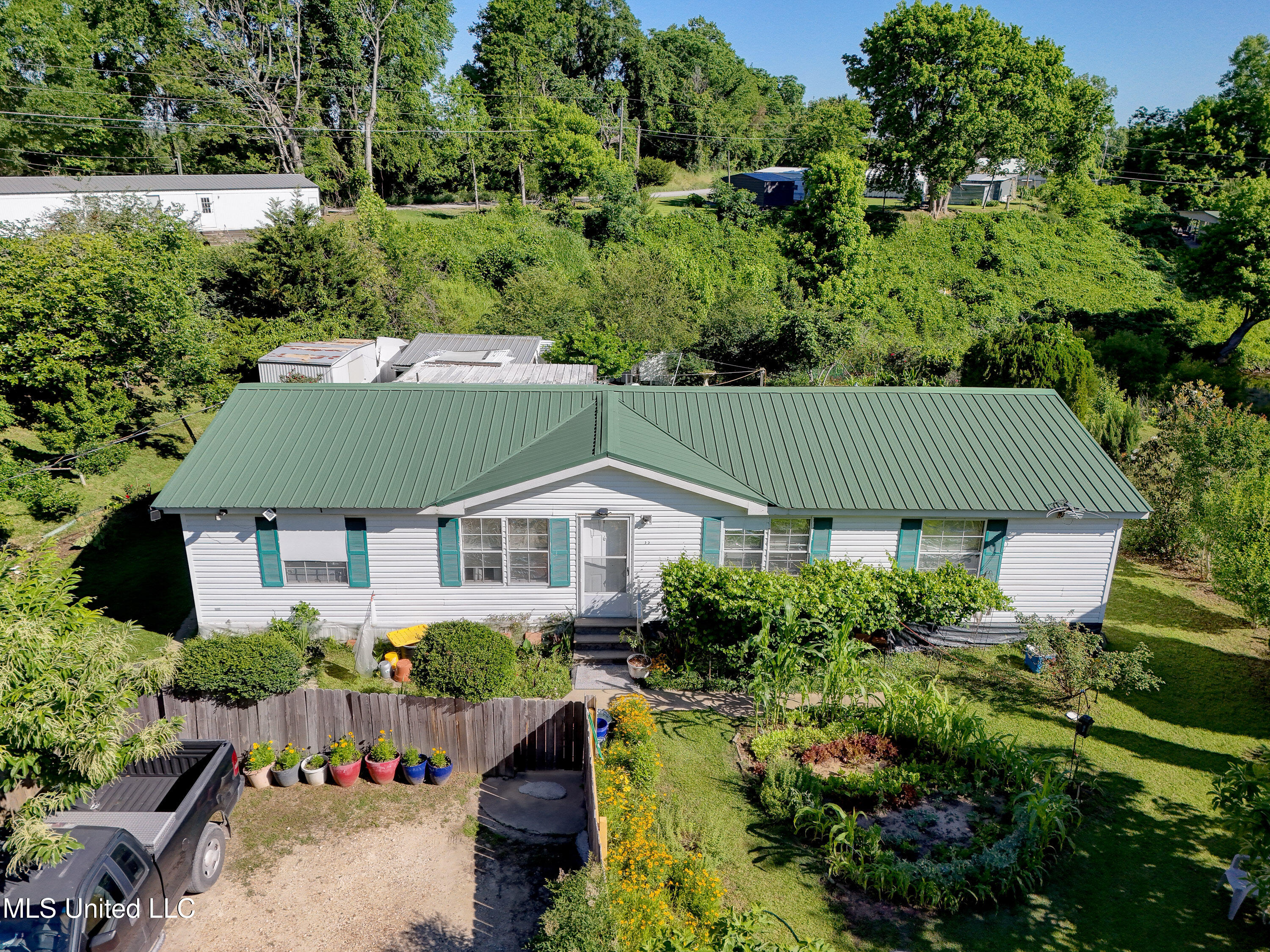 55 Post Oak Lane, Vicksburg, Mississippi image 1