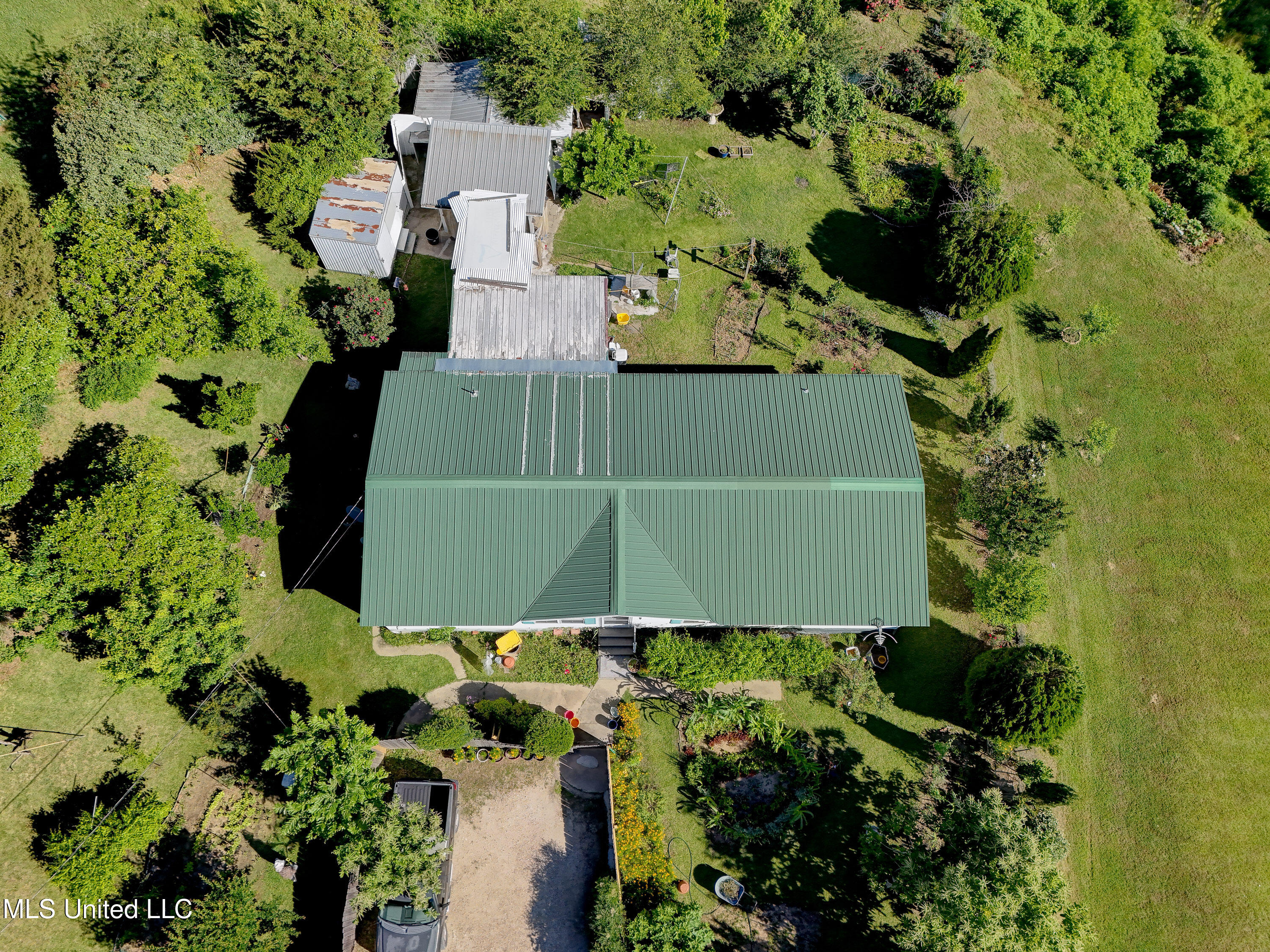 55 Post Oak Lane, Vicksburg, Mississippi image 25