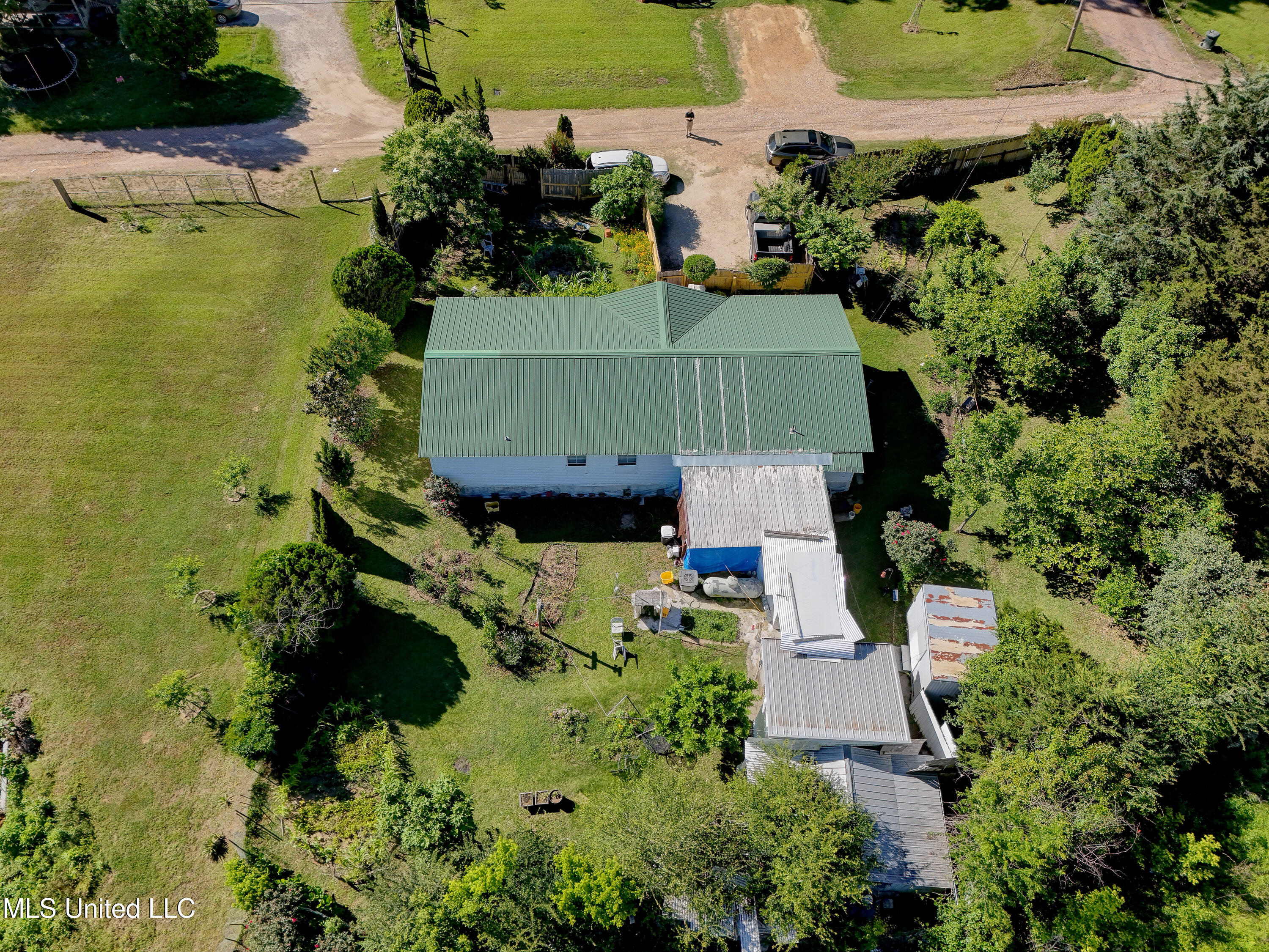 55 Post Oak Lane, Vicksburg, Mississippi image 23