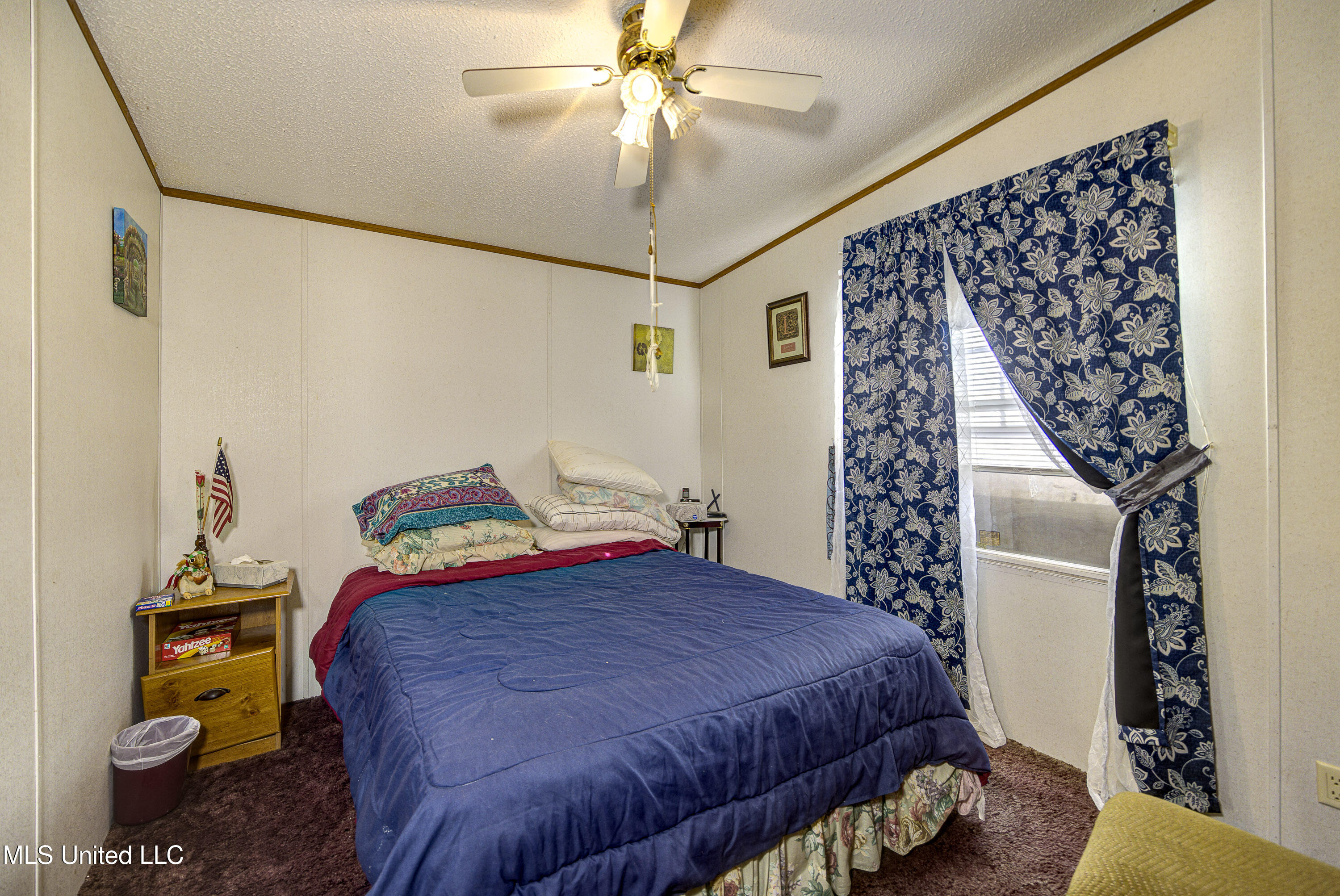 55 Post Oak Lane, Vicksburg, Mississippi image 16