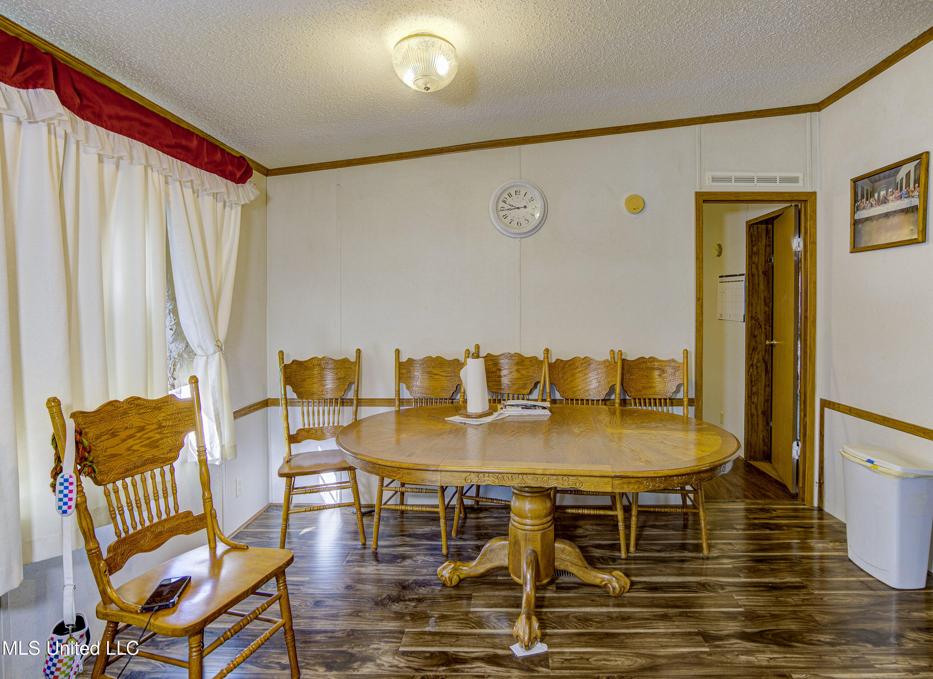 55 Post Oak Lane, Vicksburg, Mississippi image 10