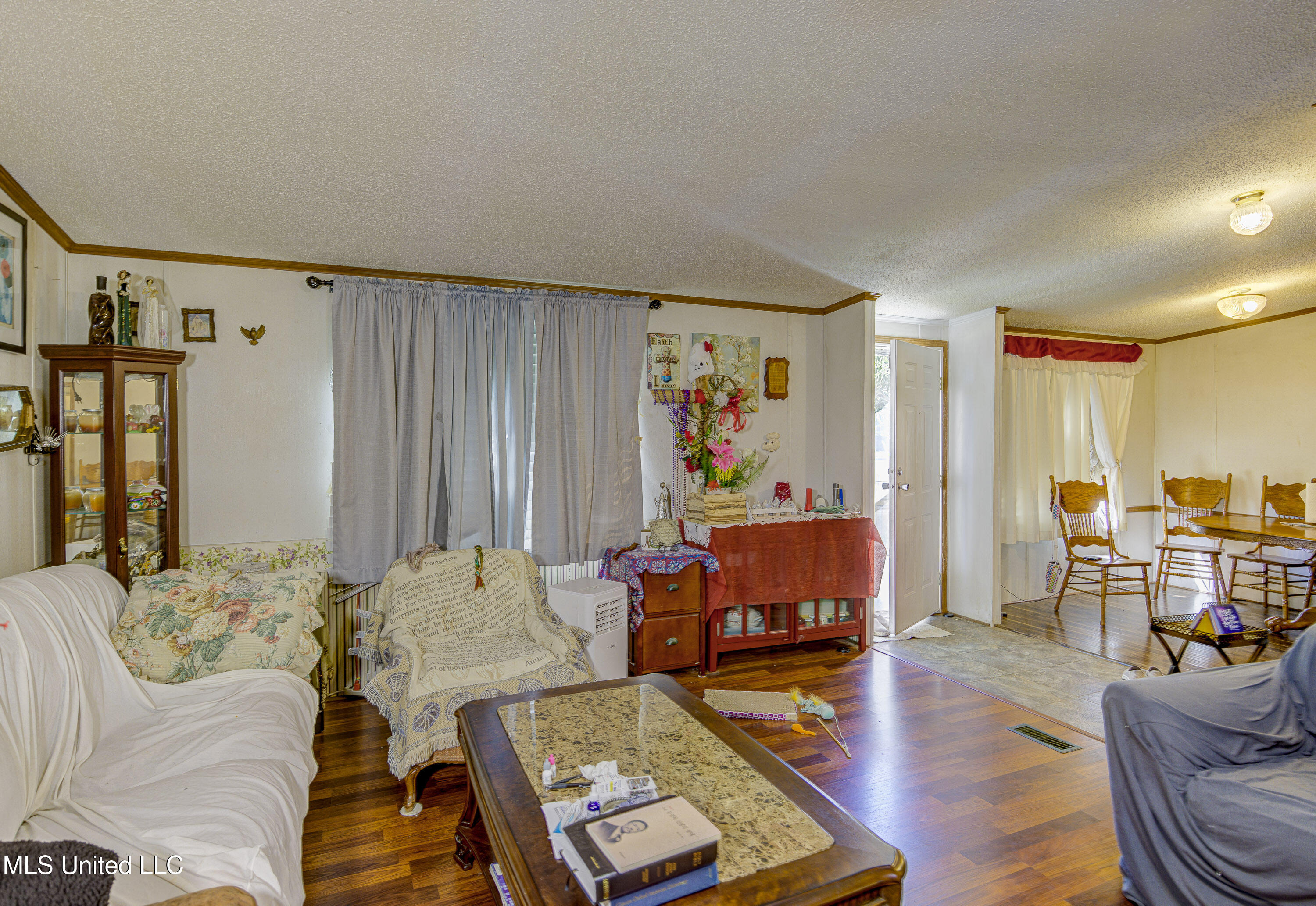 55 Post Oak Lane, Vicksburg, Mississippi image 2