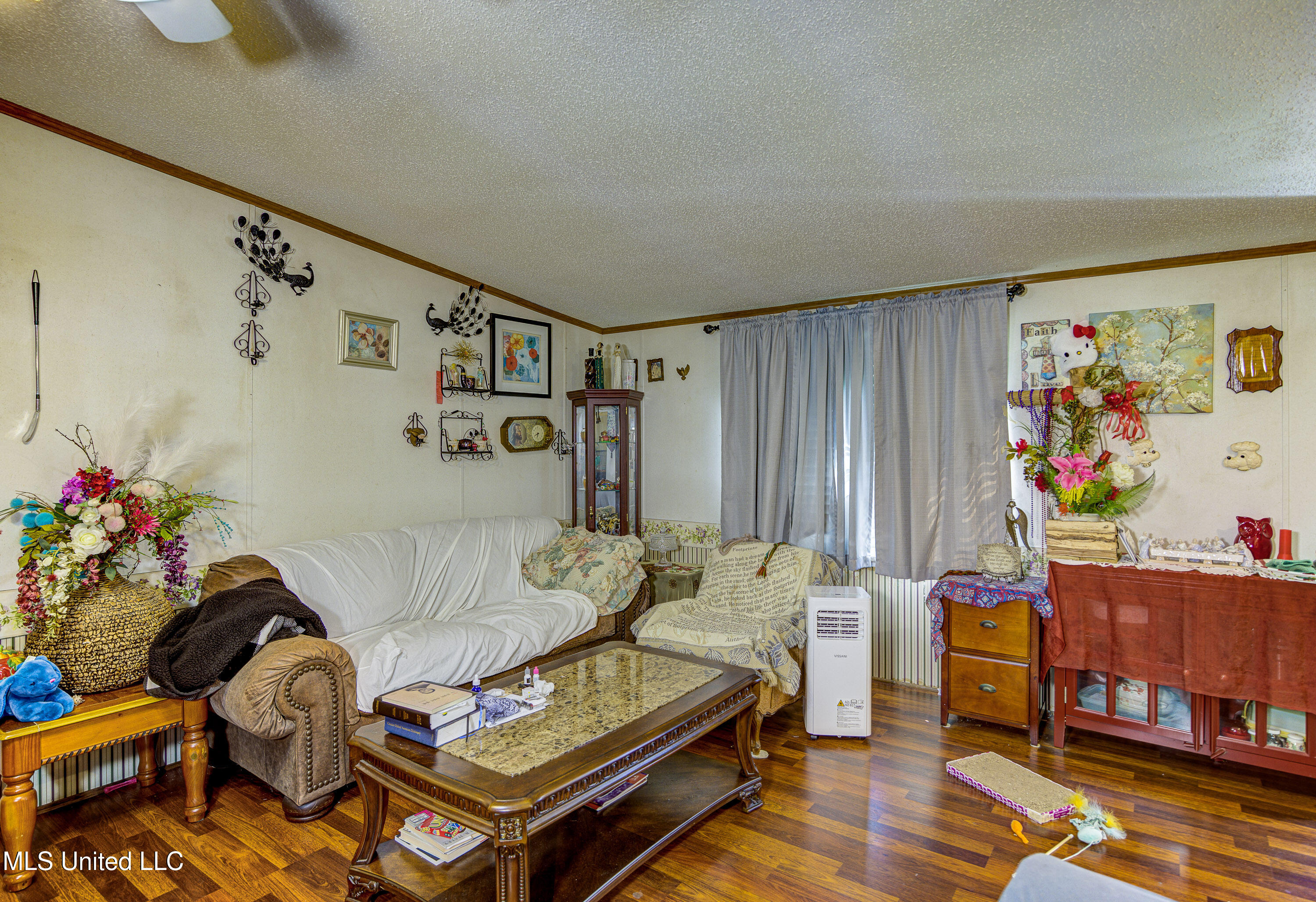 55 Post Oak Lane, Vicksburg, Mississippi image 3