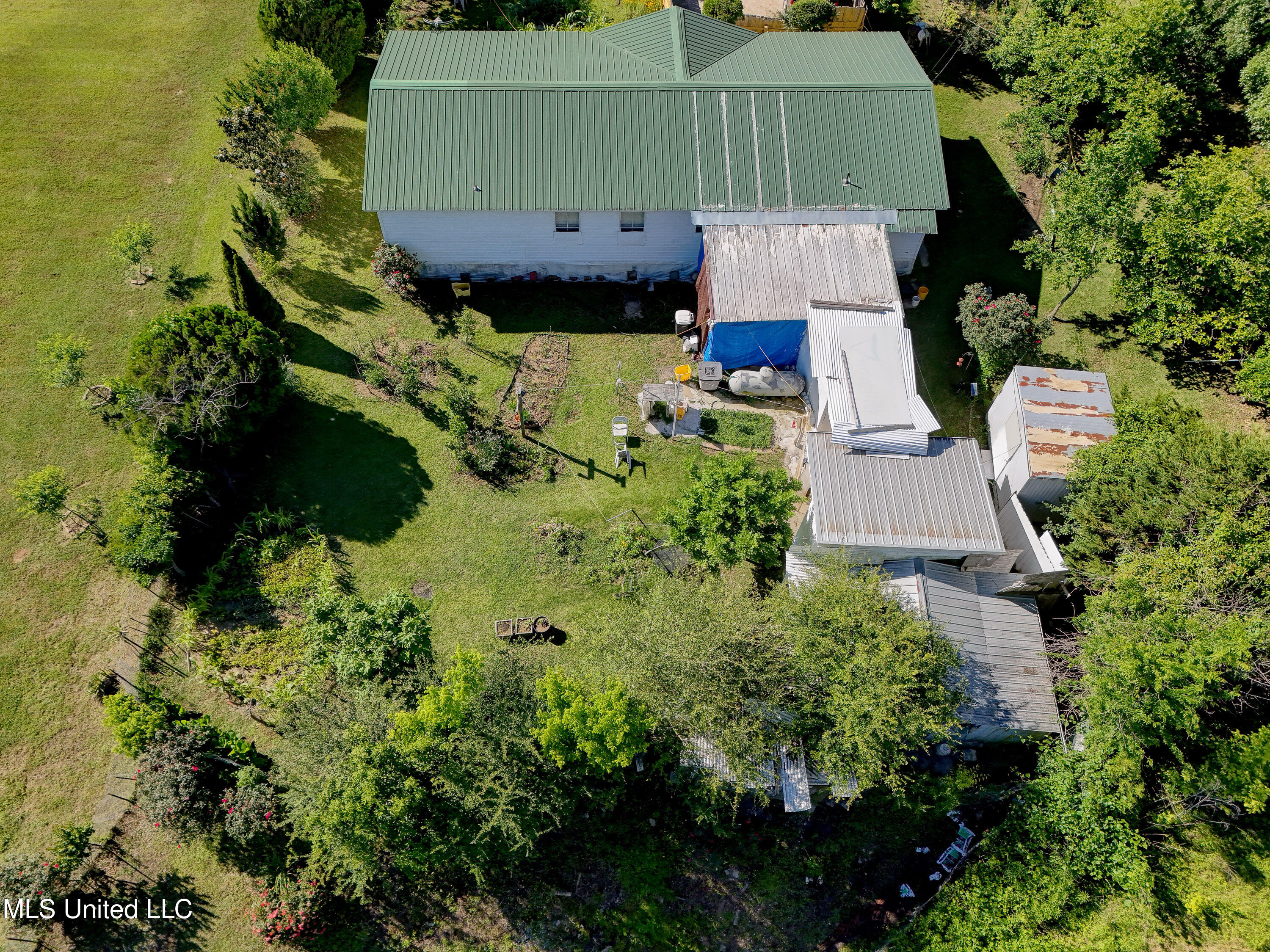 55 Post Oak Lane, Vicksburg, Mississippi image 24