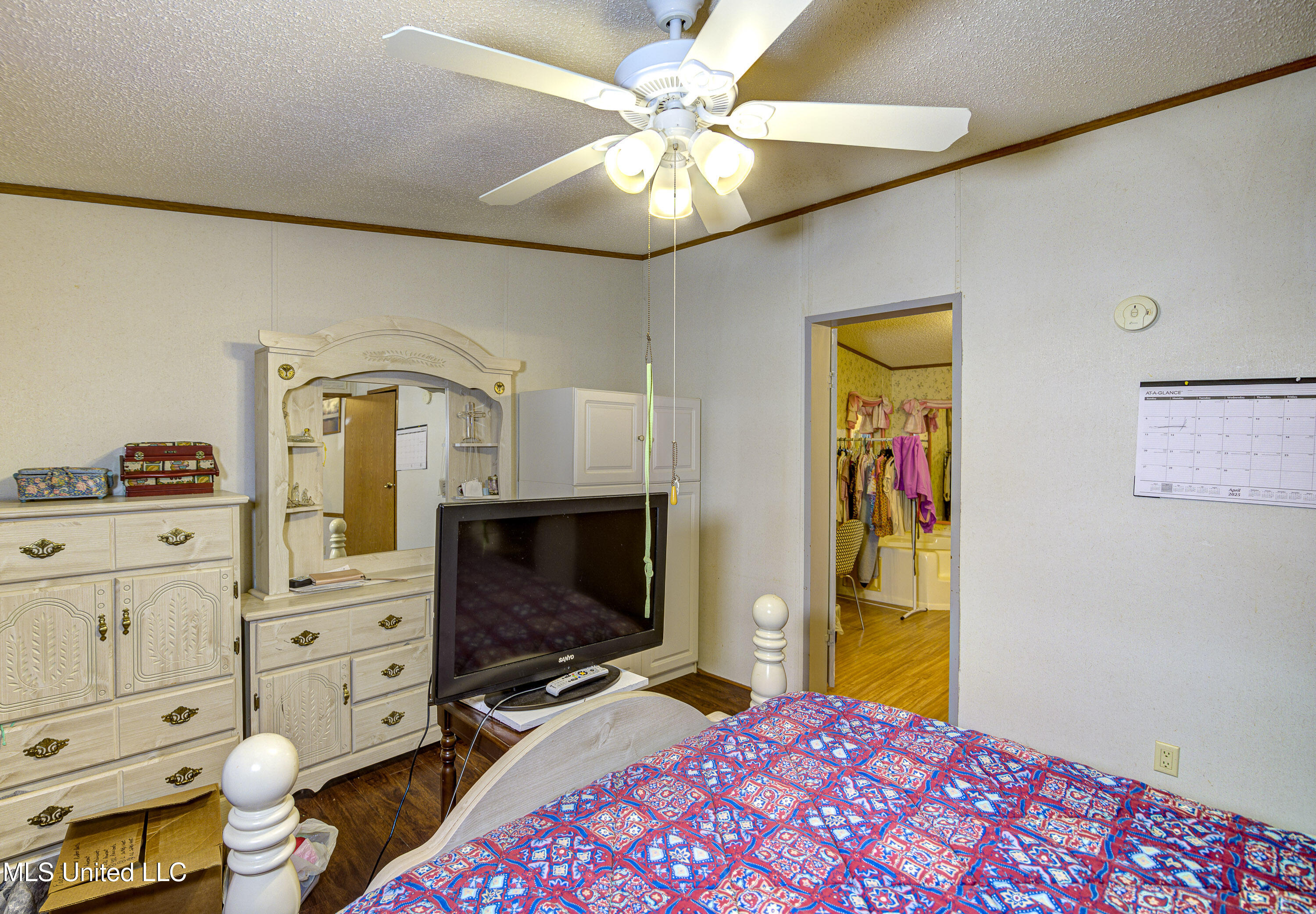 55 Post Oak Lane, Vicksburg, Mississippi image 13