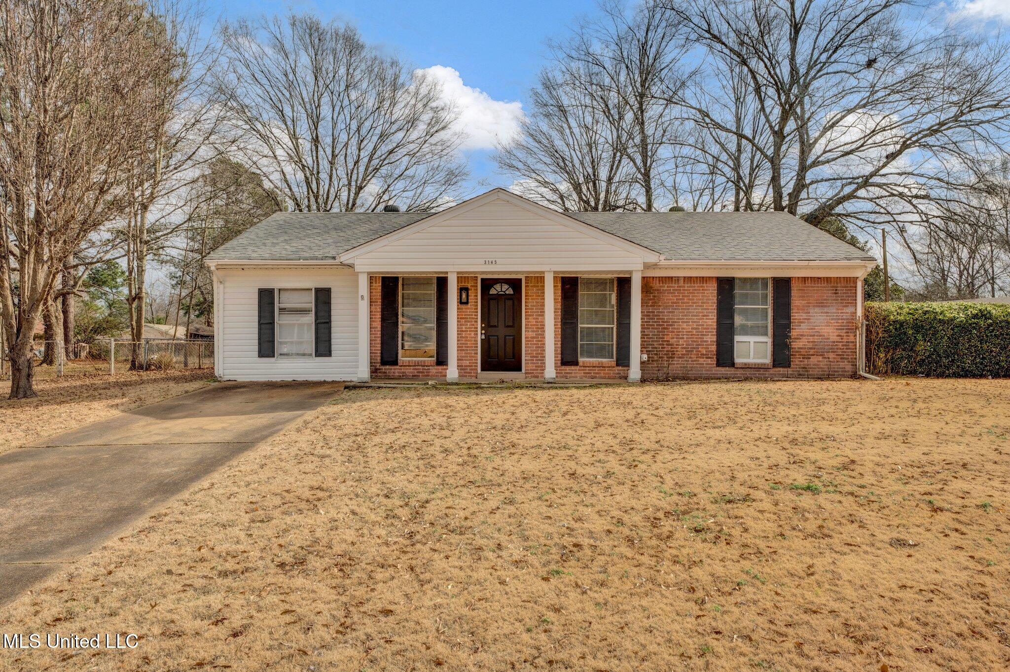 3145 Forest Glen Drive, Horn Lake, Mississippi image 2