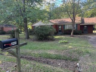 245 Pollard Street, Batesville, Mississippi image 2